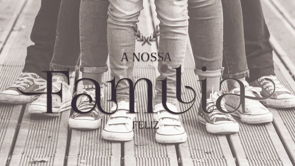 A Família Breda Mendes 