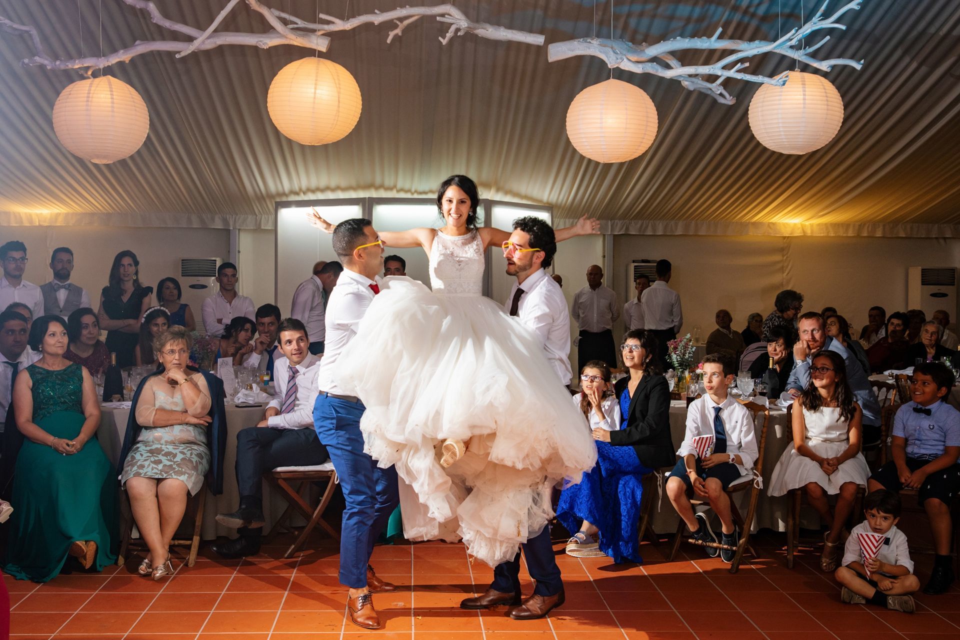 Foto Marta & César - Imagem 5