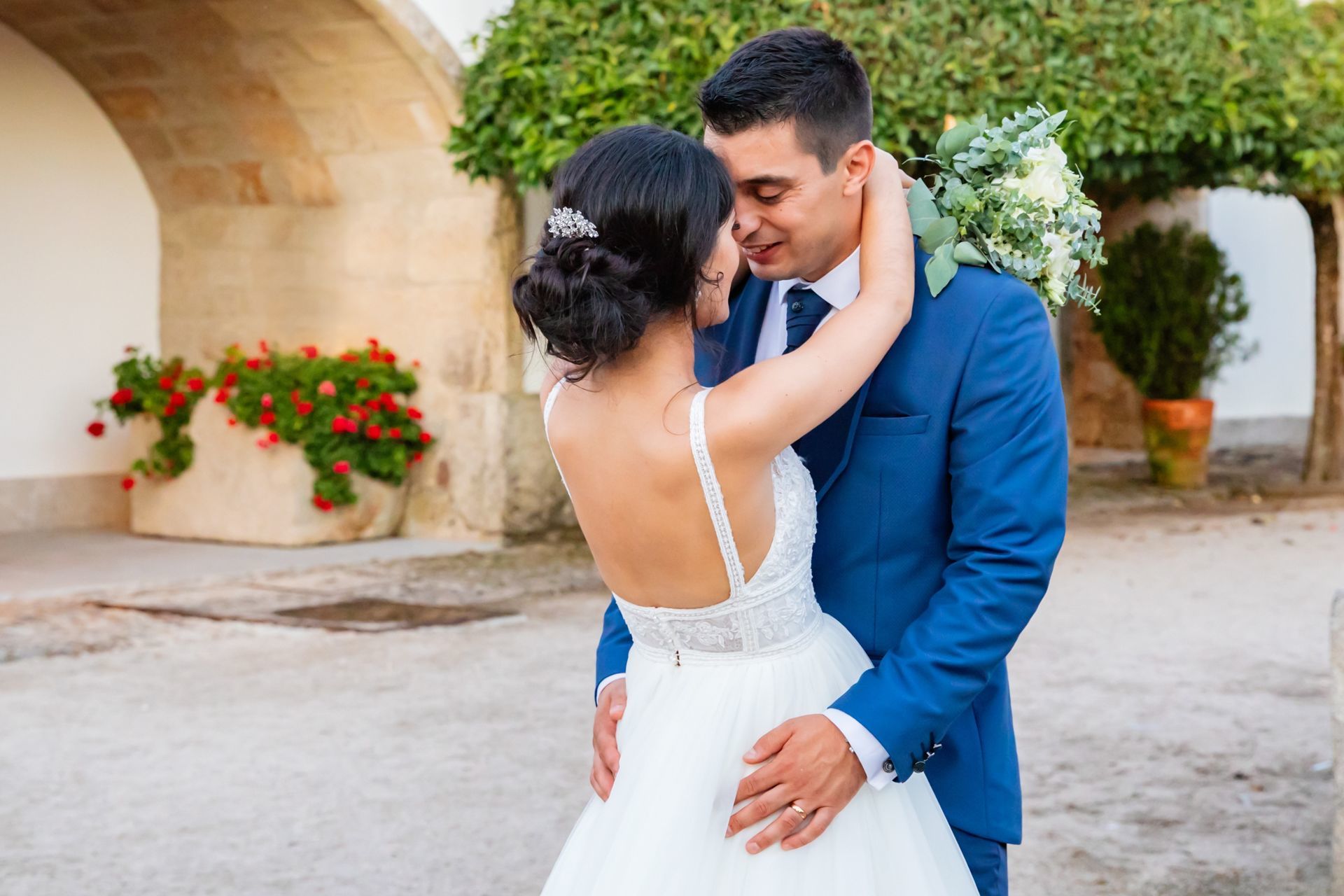 Foto Marta & César - Imagem 4