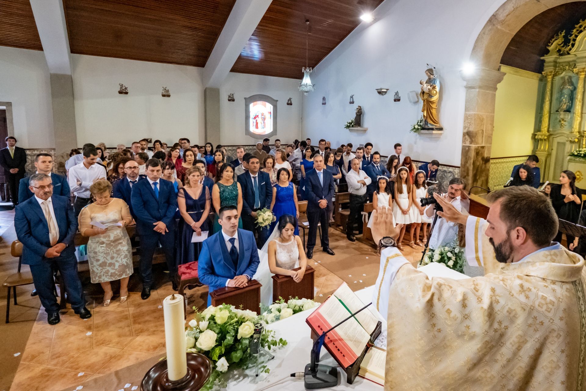 Foto Marta & César - Imagem 3