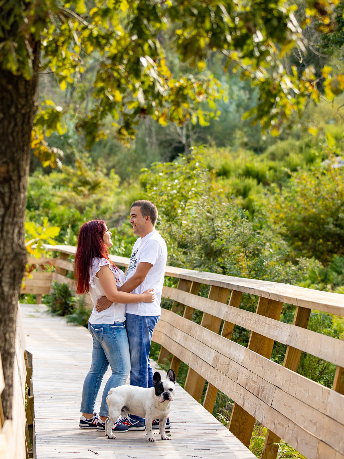 Foto Cláudia & Cesar ❤️ - Imagem 1