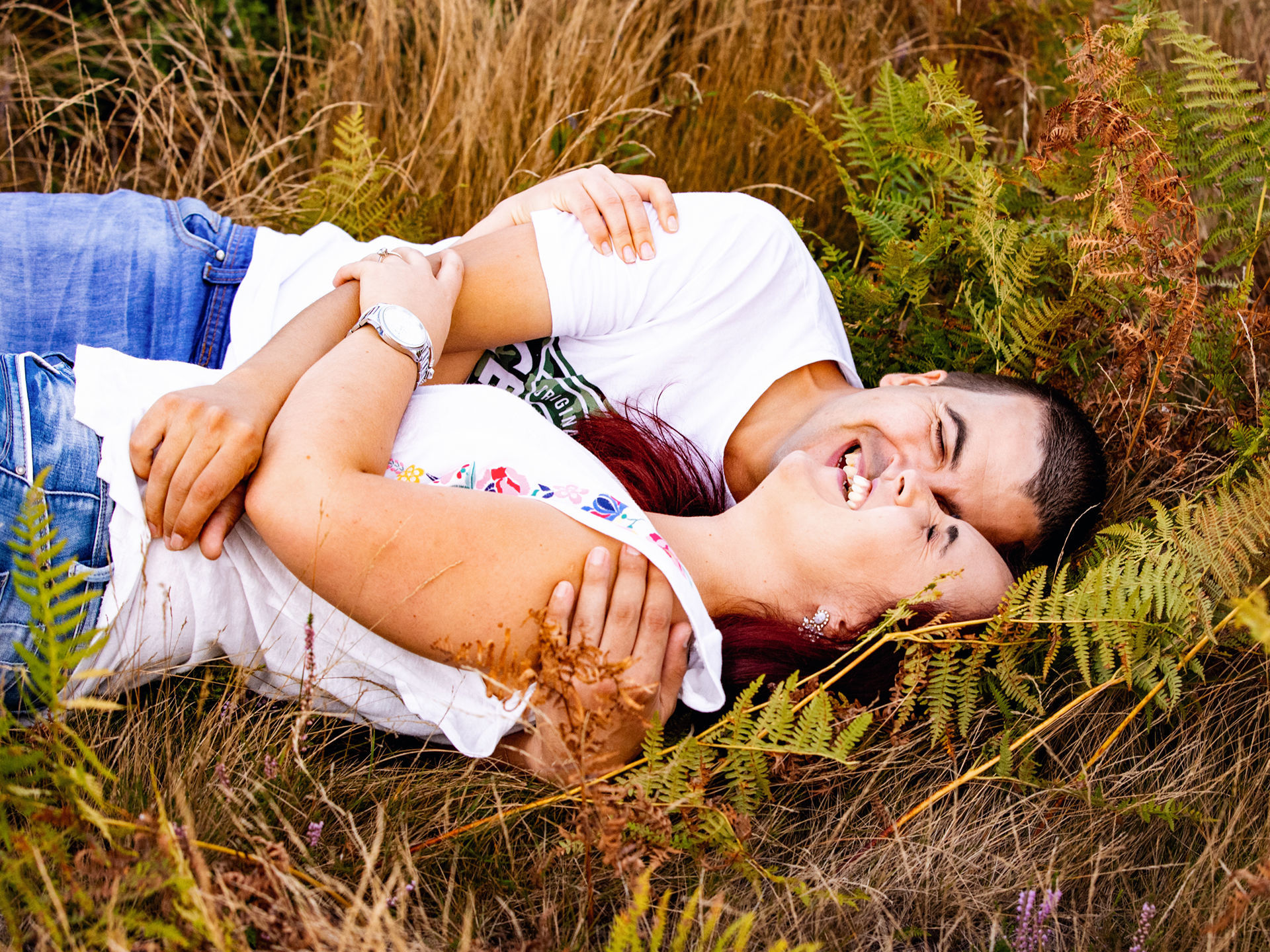 Foto Cláudia & Cesar ❤️ - Imagem 20