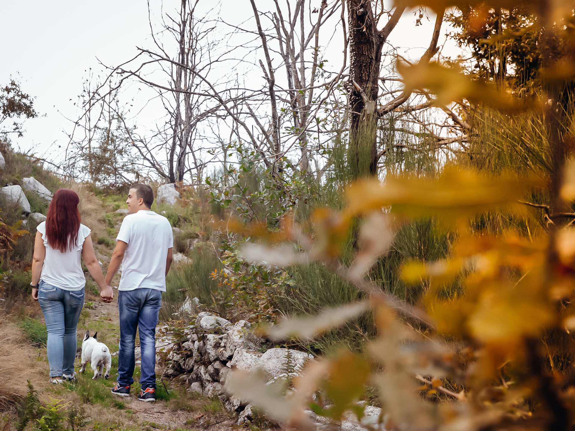 Foto Cláudia & Cesar ❤️ - Imagem 10