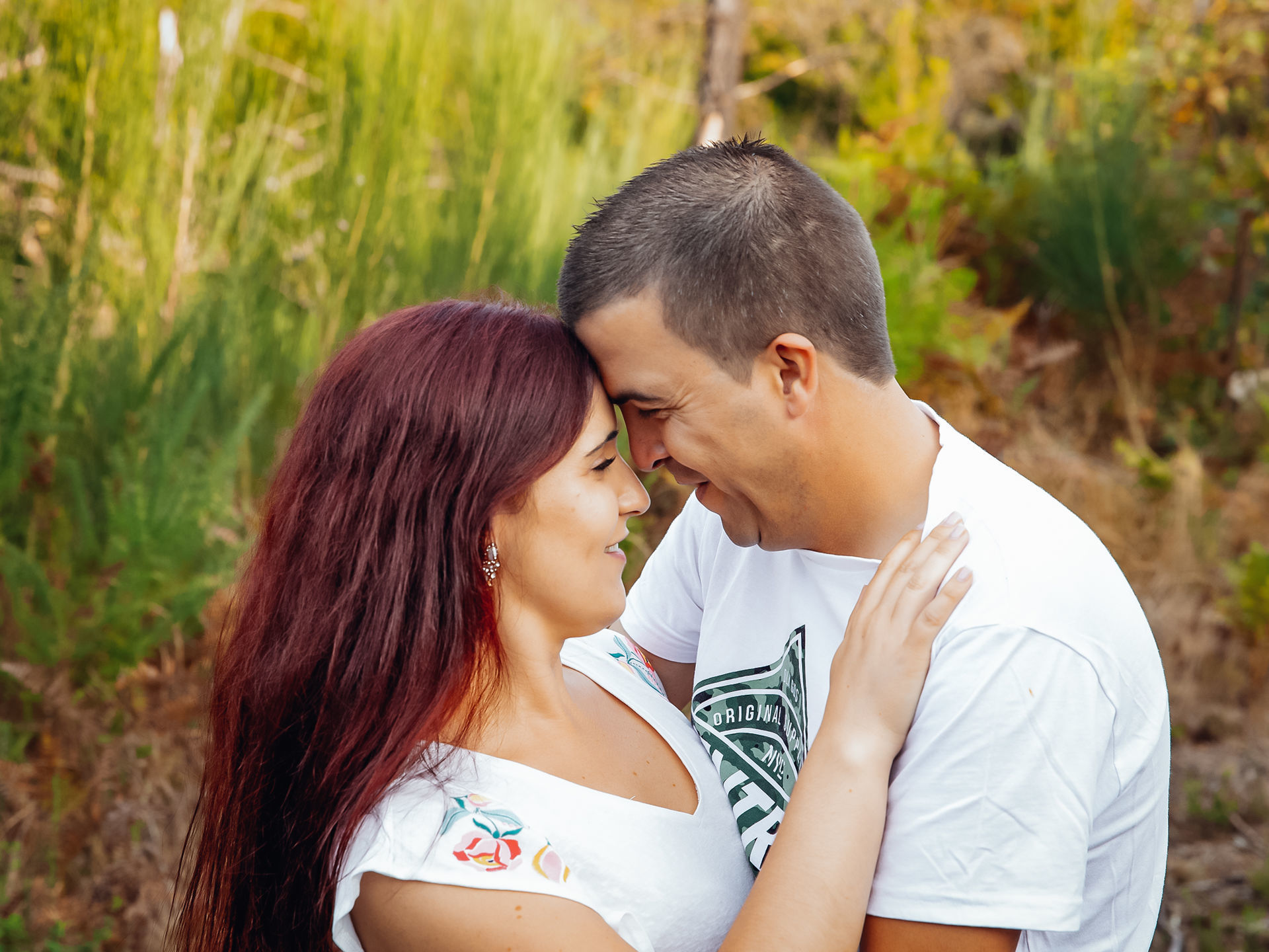 Foto Cláudia & Cesar ❤️ - Imagem 11