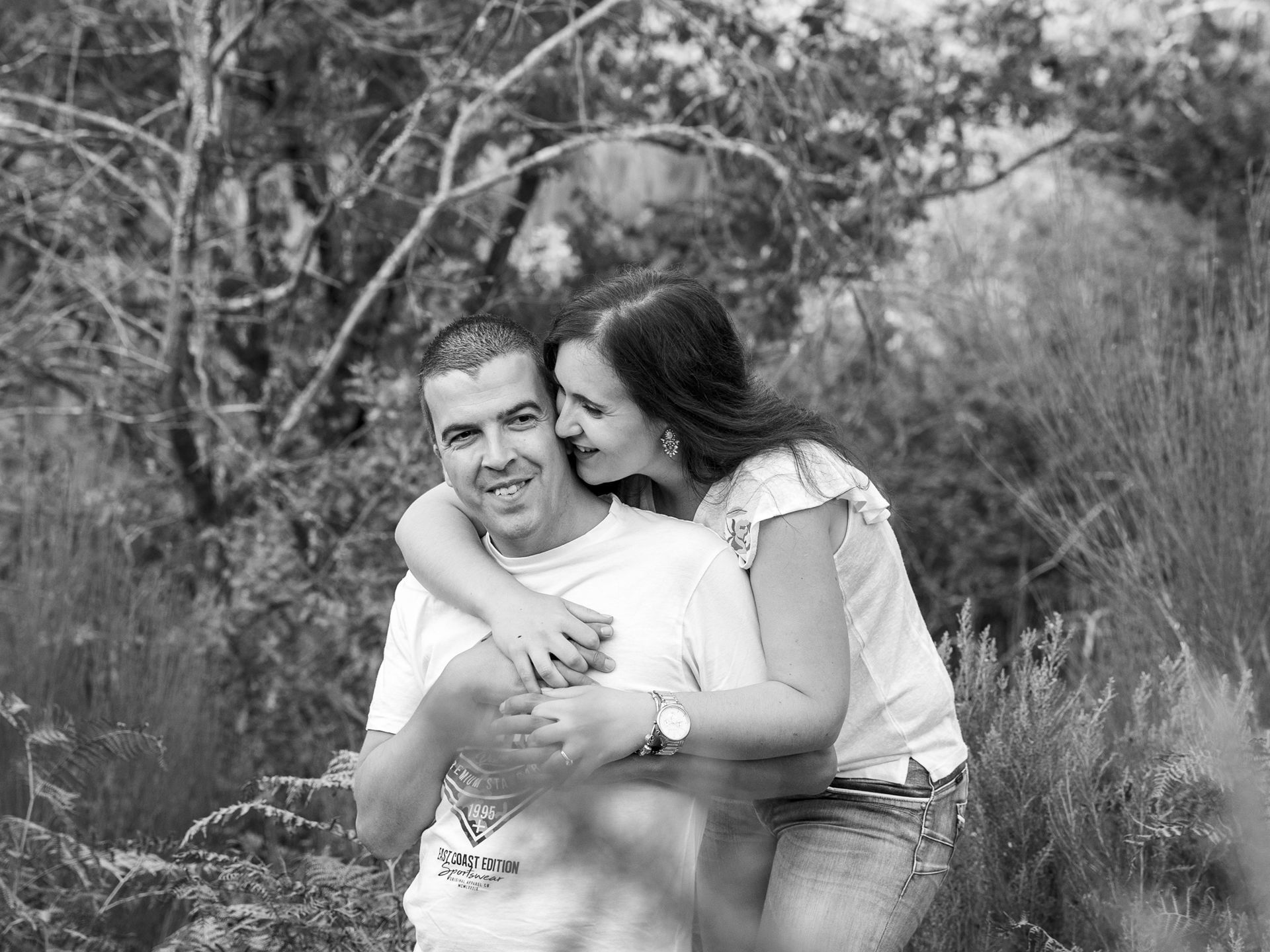 Foto Cláudia & Cesar ❤️ - Imagem 12