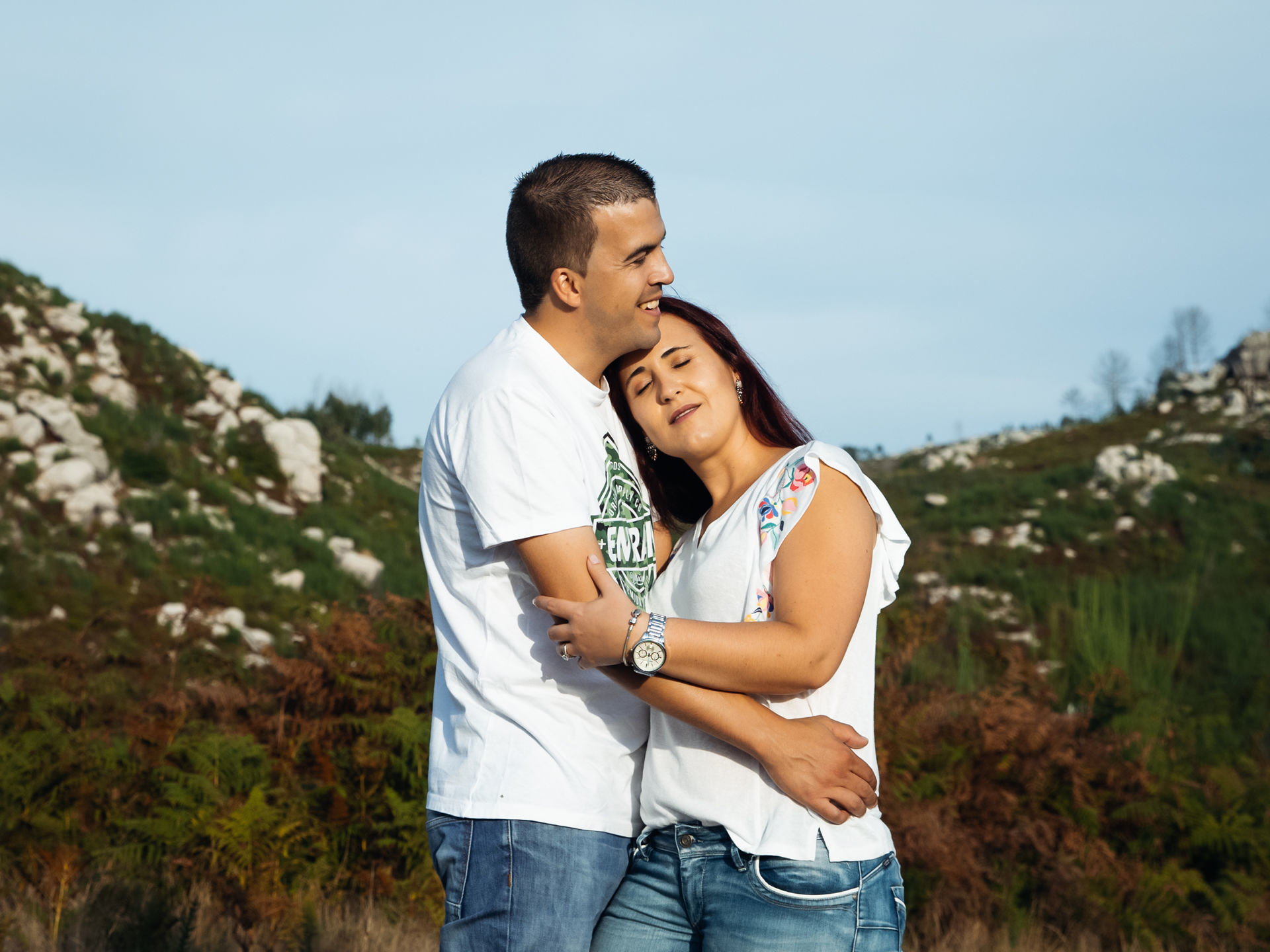 Foto Cláudia & Cesar ❤️ - Imagem 13