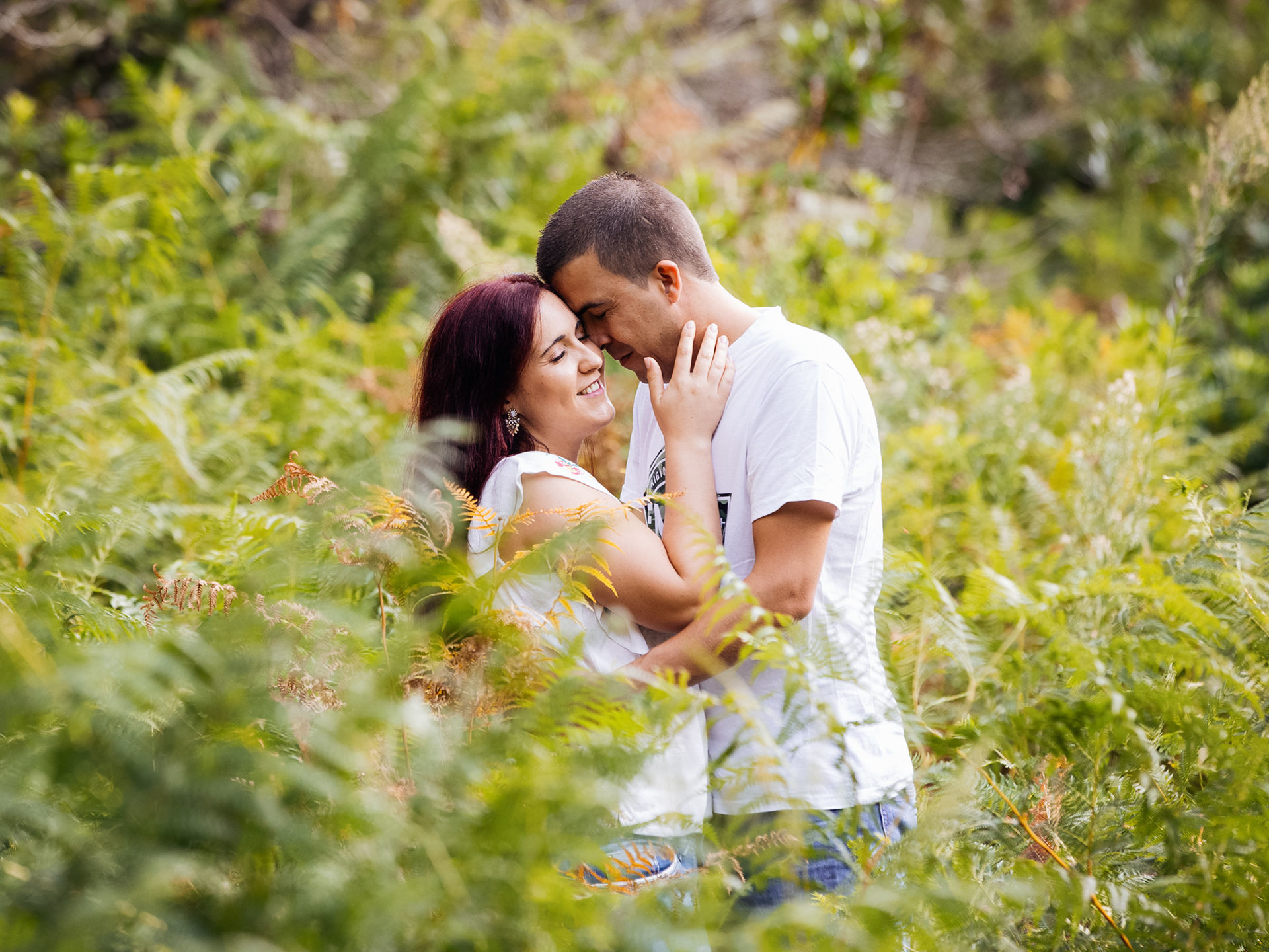 Foto Cláudia & Cesar ❤️ - Imagem 9
