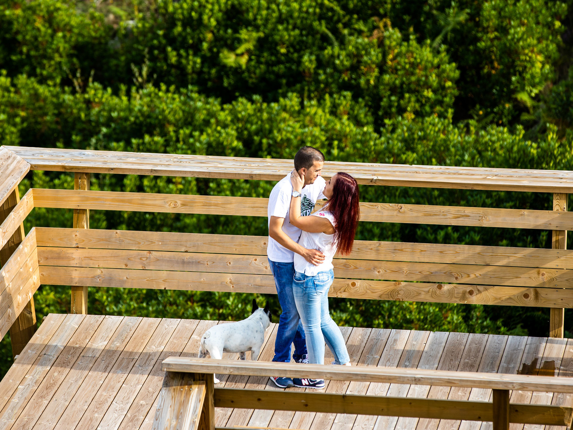 Foto Cláudia & Cesar ❤️ - Imagem 7