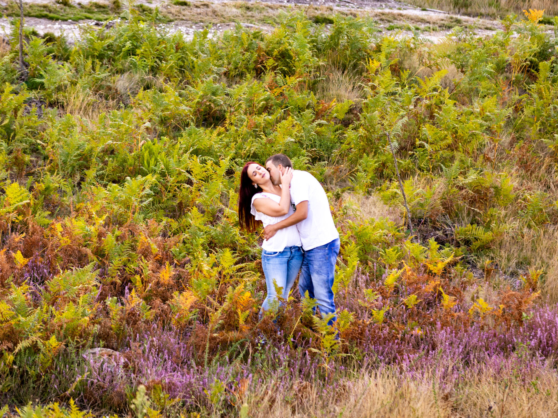Foto Cláudia & Cesar ❤️ - Imagem 17