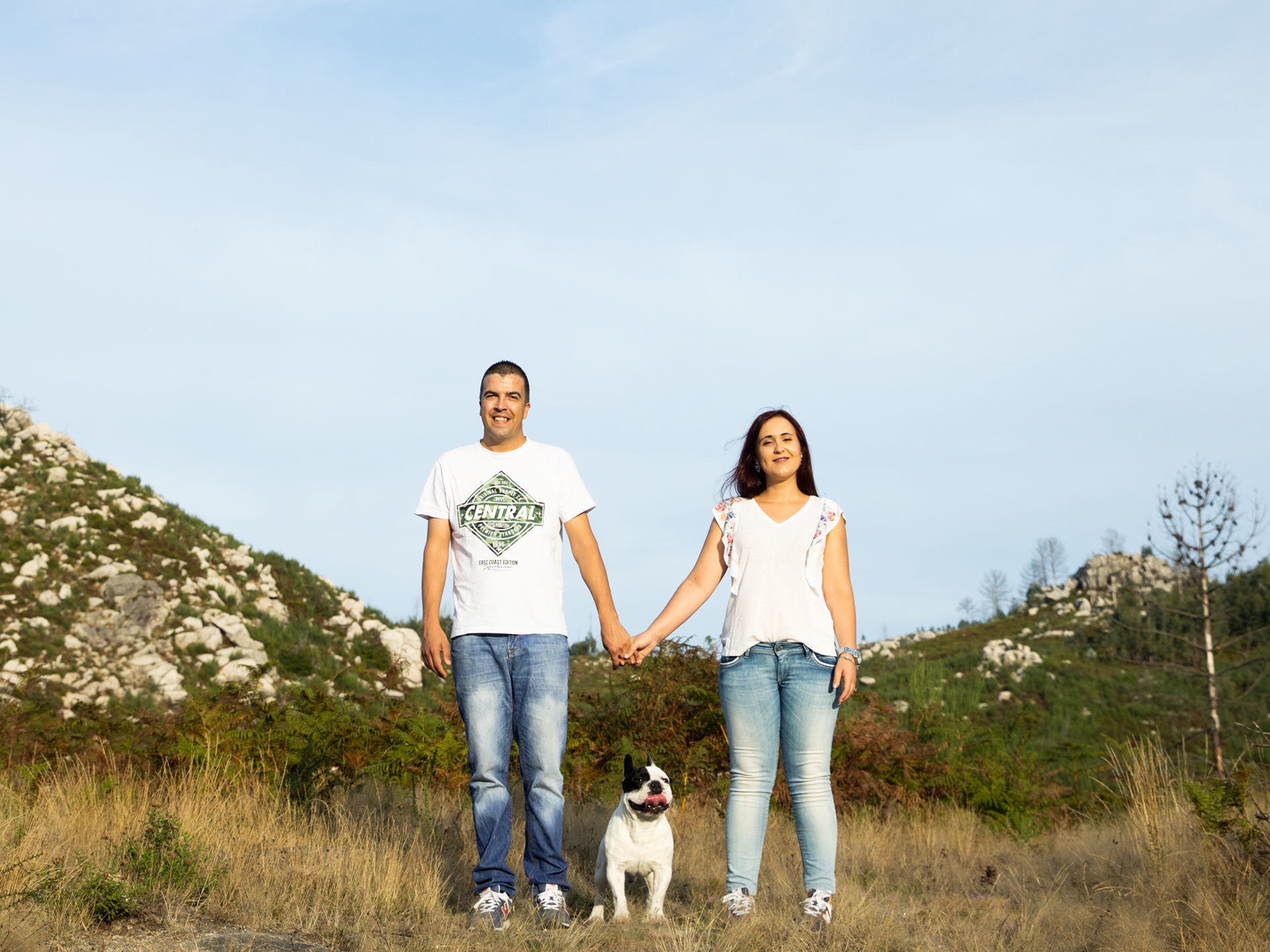 Foto Cláudia & Cesar ❤️ - Imagem 14