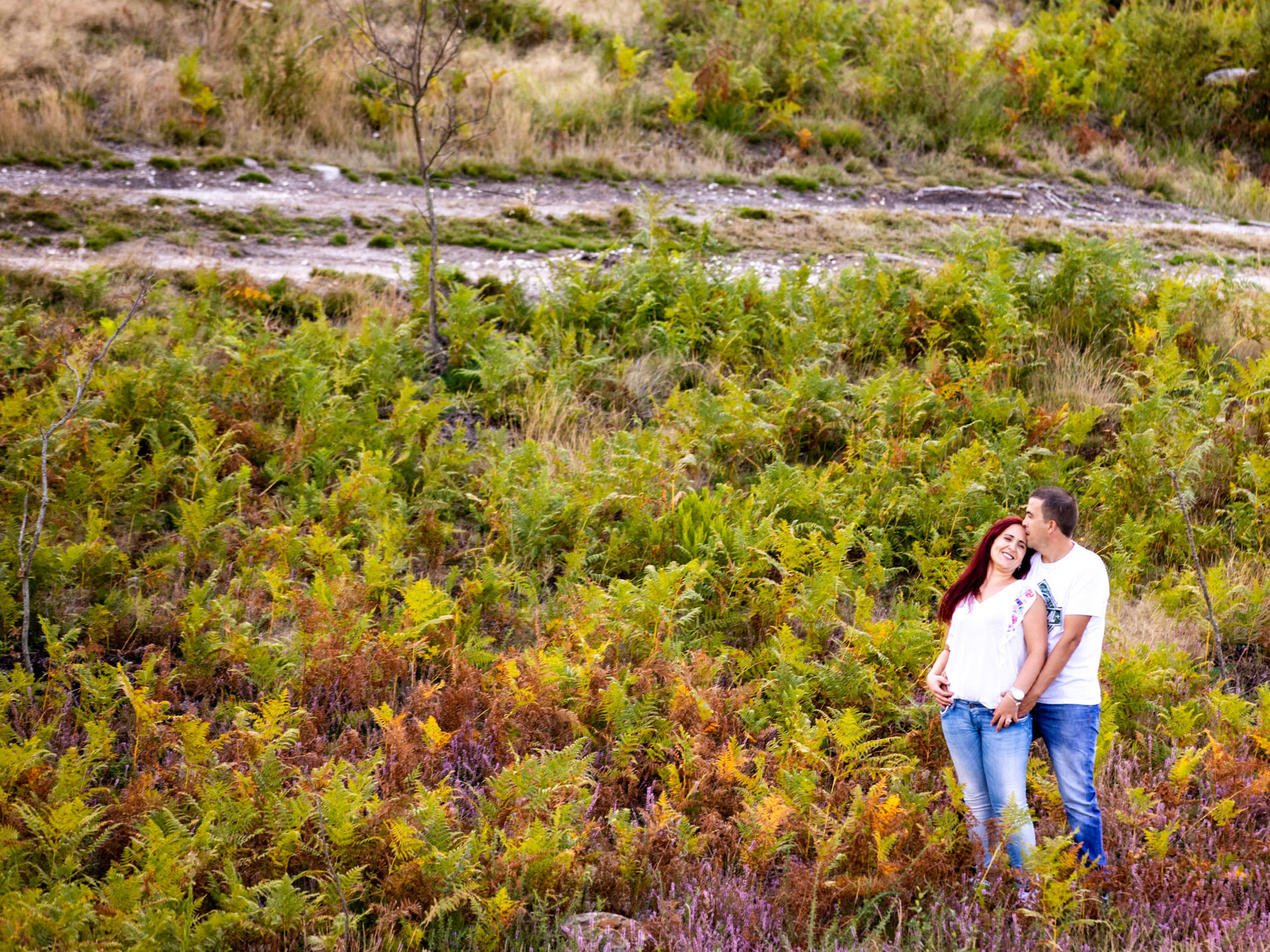 Foto Cláudia & Cesar ❤️ - Imagem 18