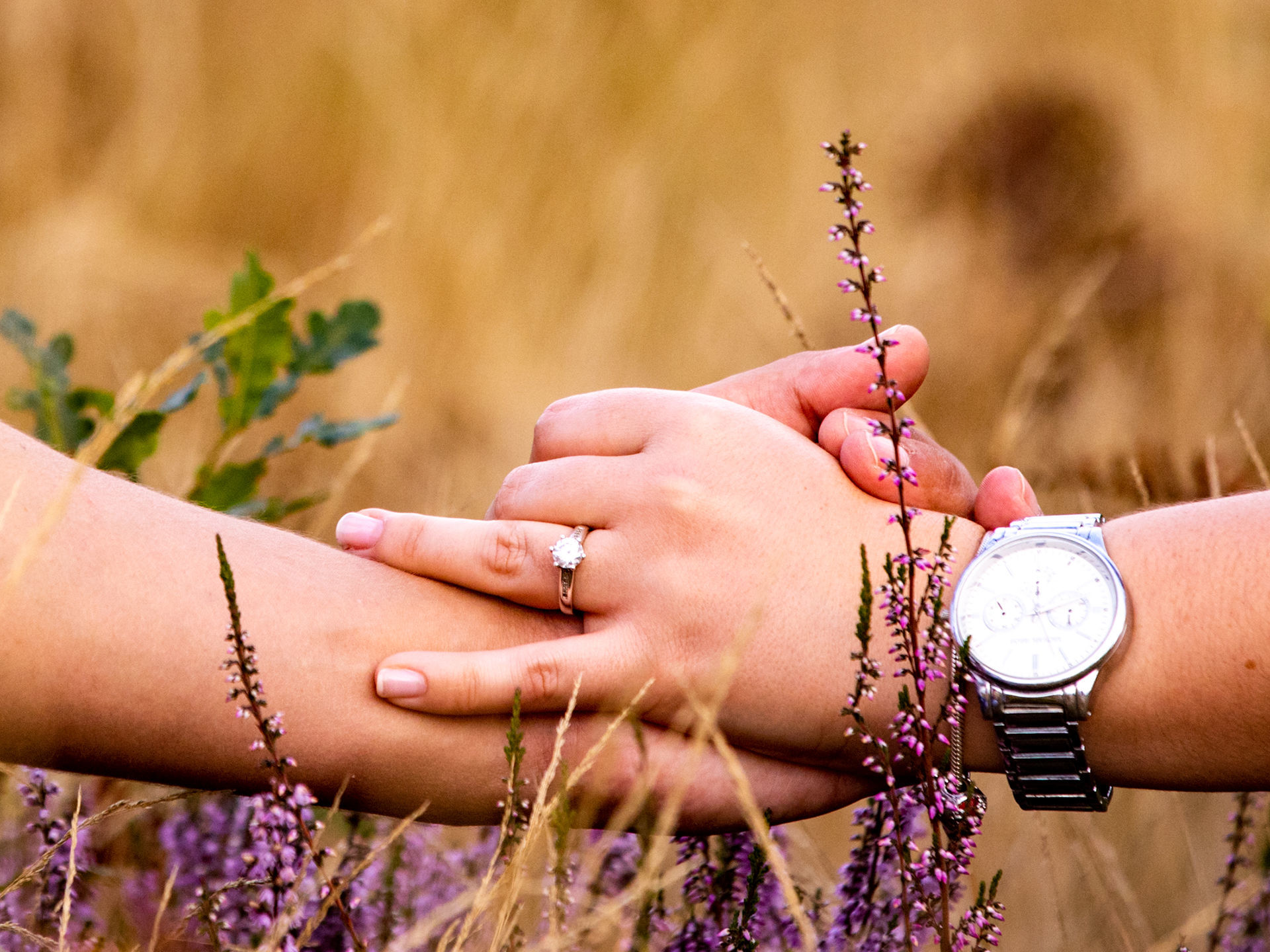 Foto Cláudia & Cesar ❤️ - Imagem 19