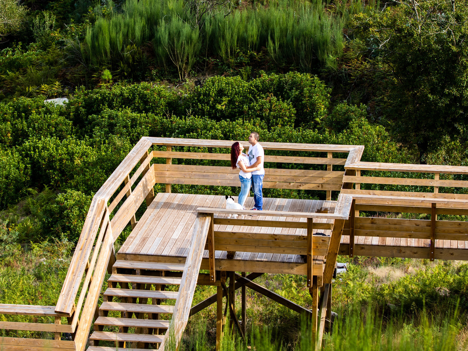 Foto Cláudia & Cesar ❤️ - Imagem 6