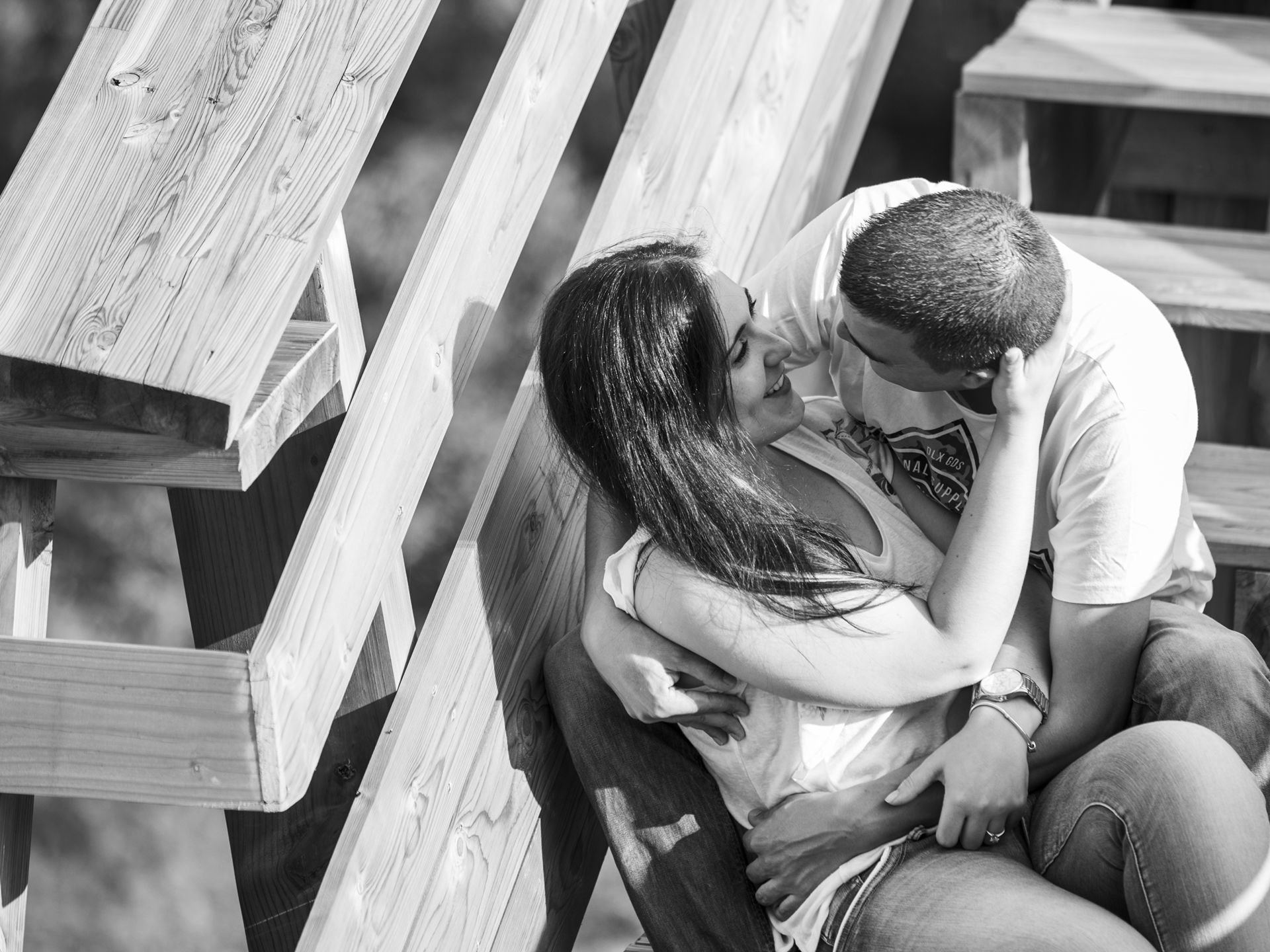 Foto Cláudia & Cesar ❤️ - Imagem 8