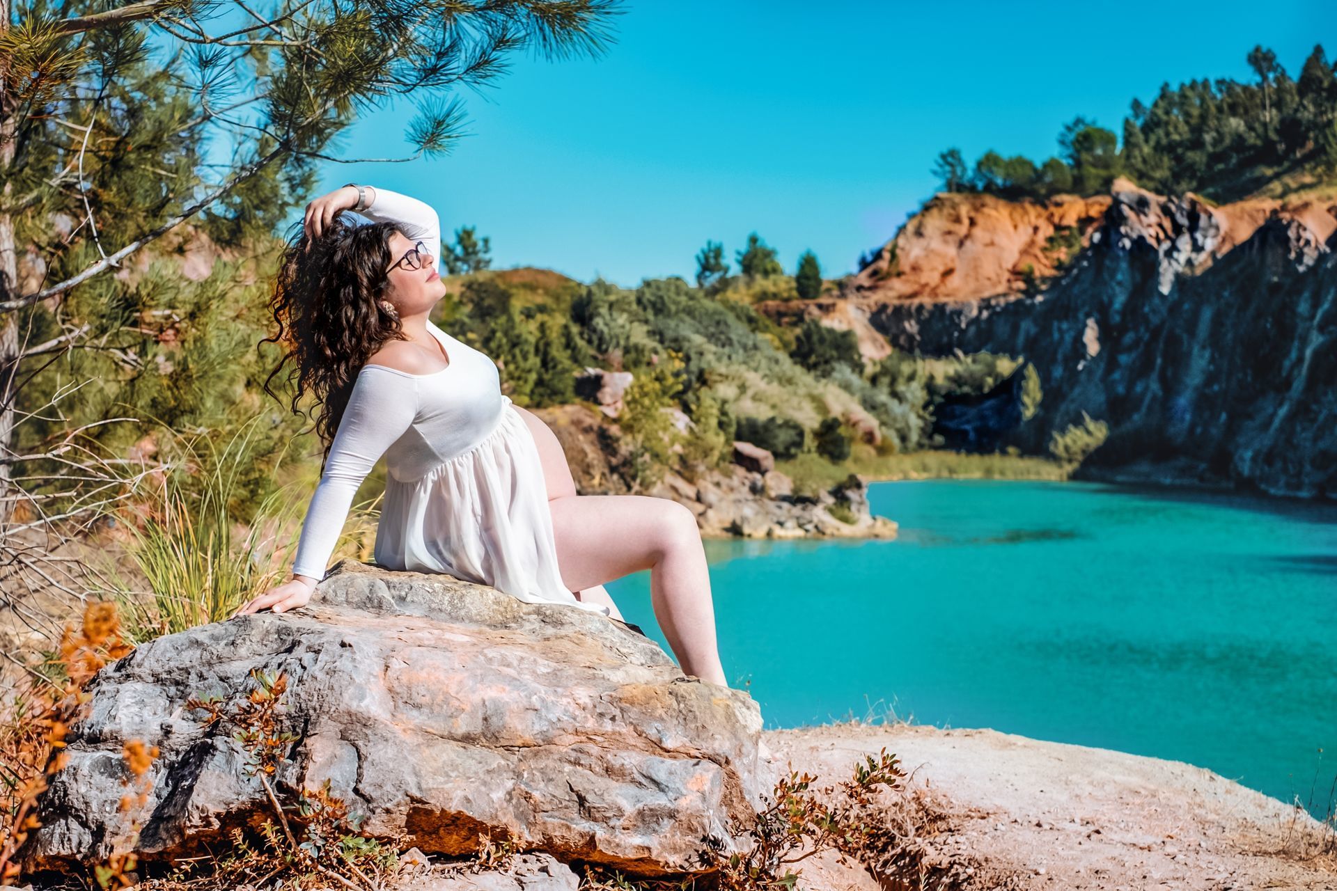 Foto Liliana&Pedro - Imagem 0