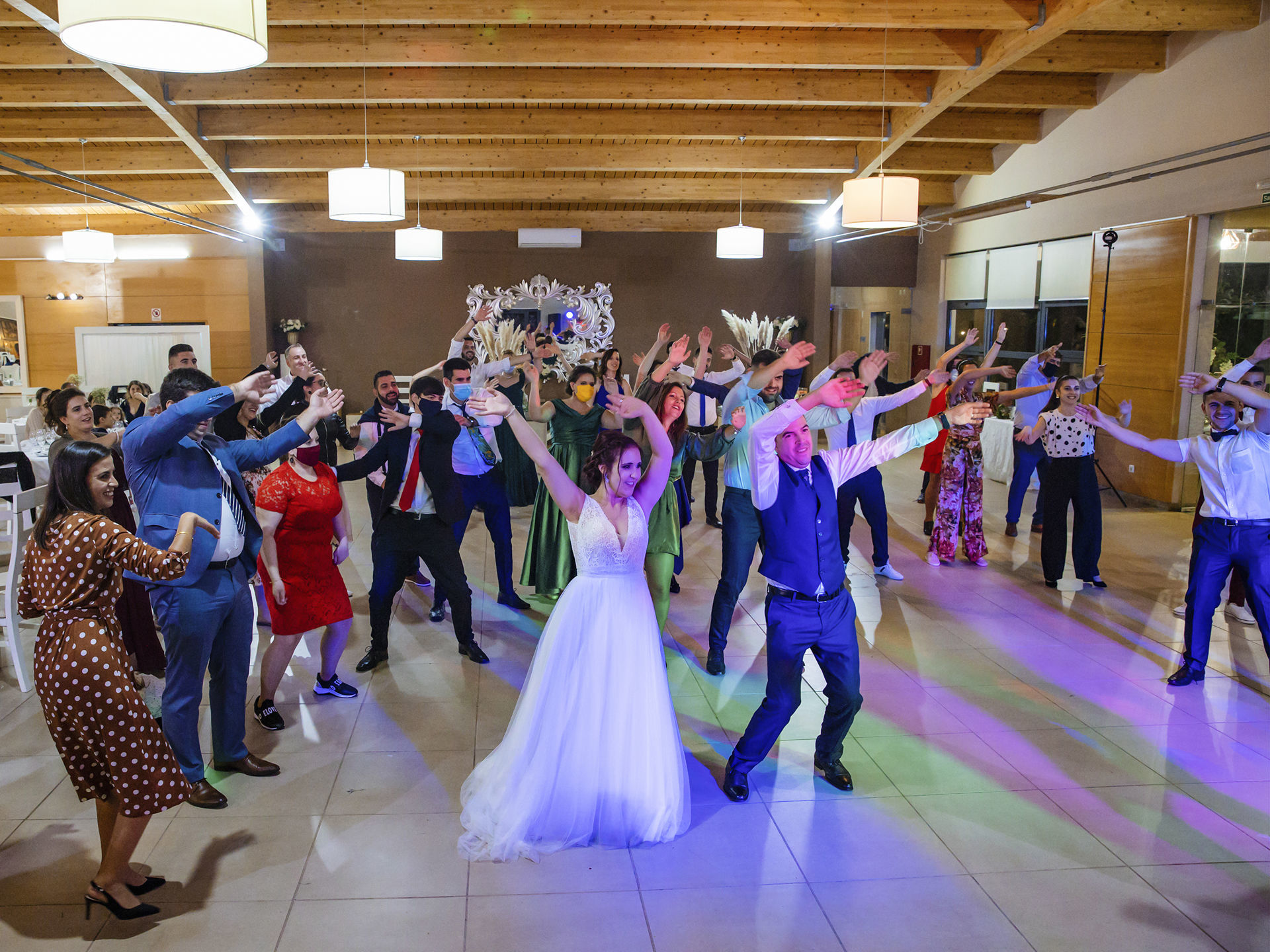 Foto ClÃƒÂ¡udia & CÃƒÂ©sar - Imagem 15