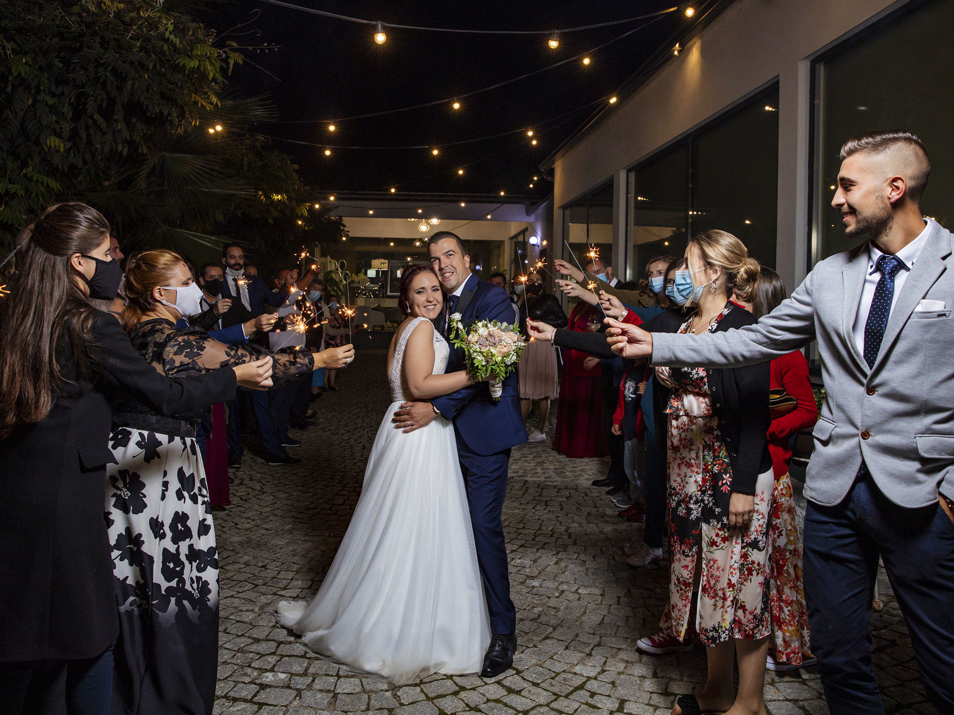 Foto ClÃƒÂ¡udia & CÃƒÂ©sar - Imagem 13