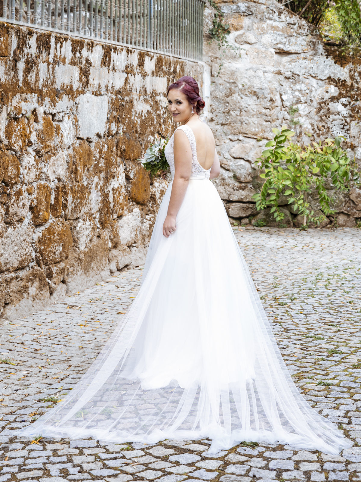 Foto ClÃƒÂ¡udia & CÃƒÂ©sar - Imagem 0