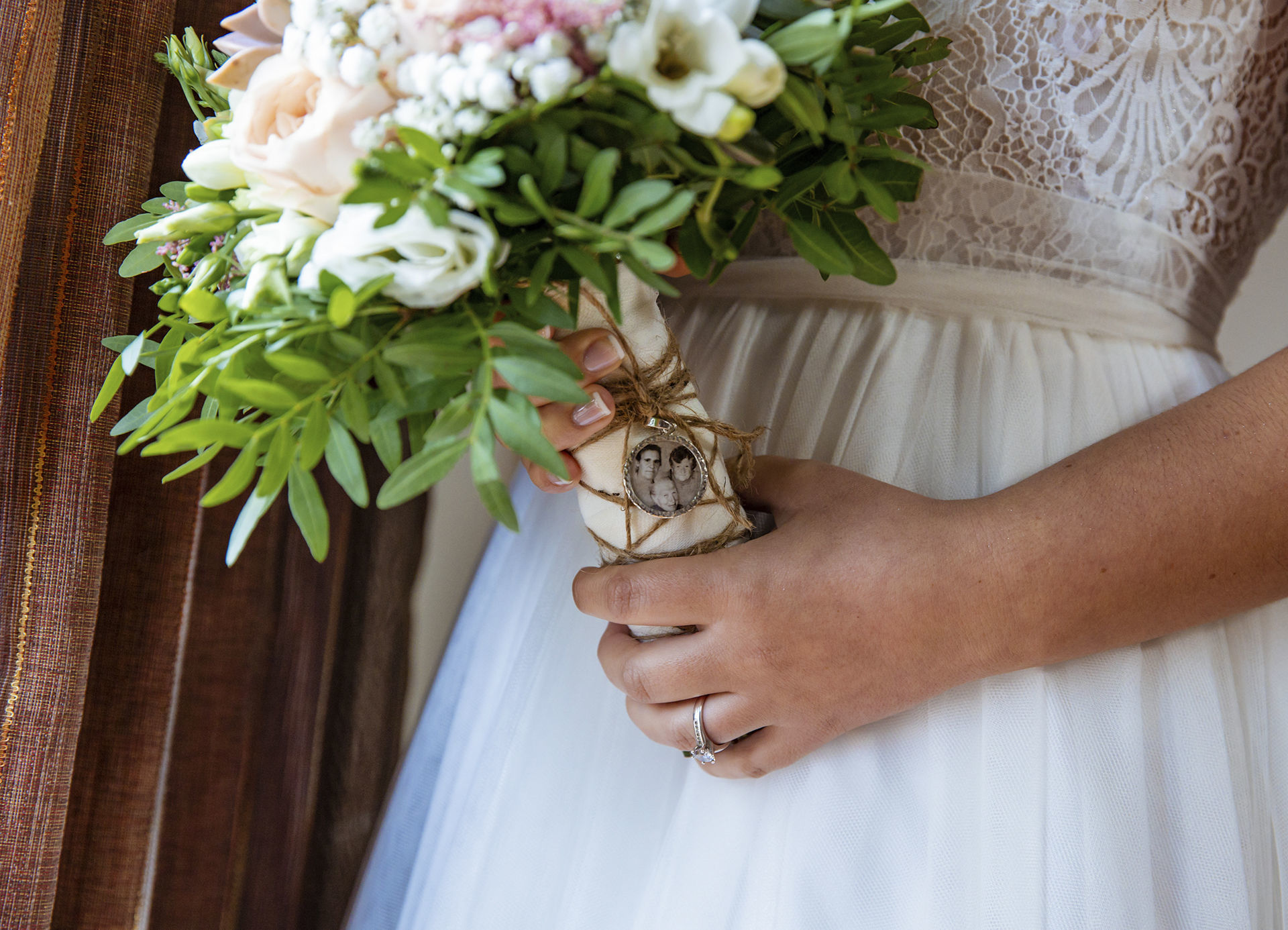 Foto ClÃƒÂ¡udia & CÃƒÂ©sar - Imagem 6