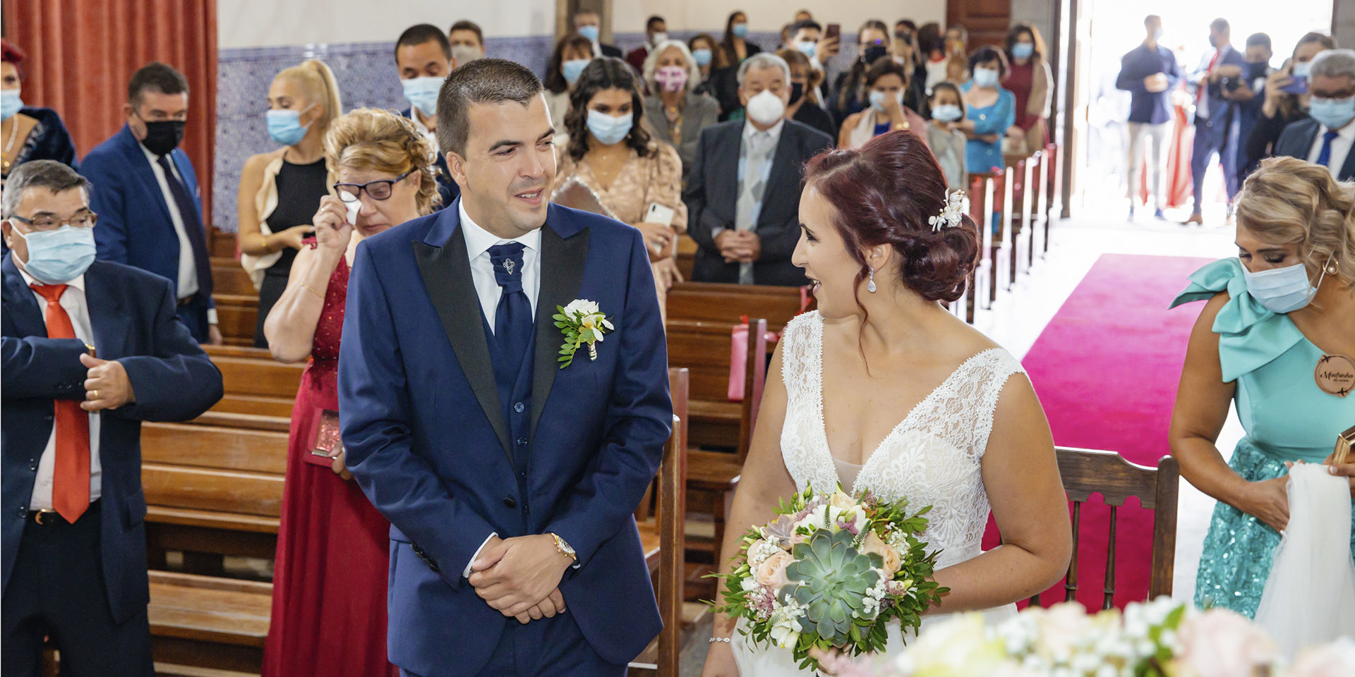 Foto ClÃƒÂ¡udia & CÃƒÂ©sar - Imagem 4