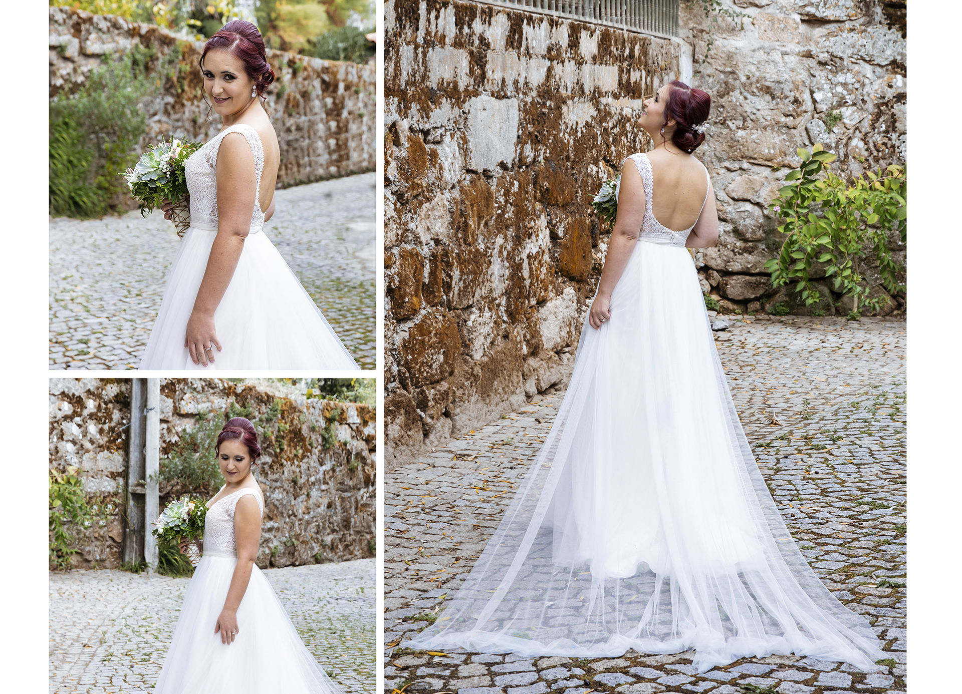 Foto ClÃƒÂ¡udia & CÃƒÂ©sar - Imagem 5