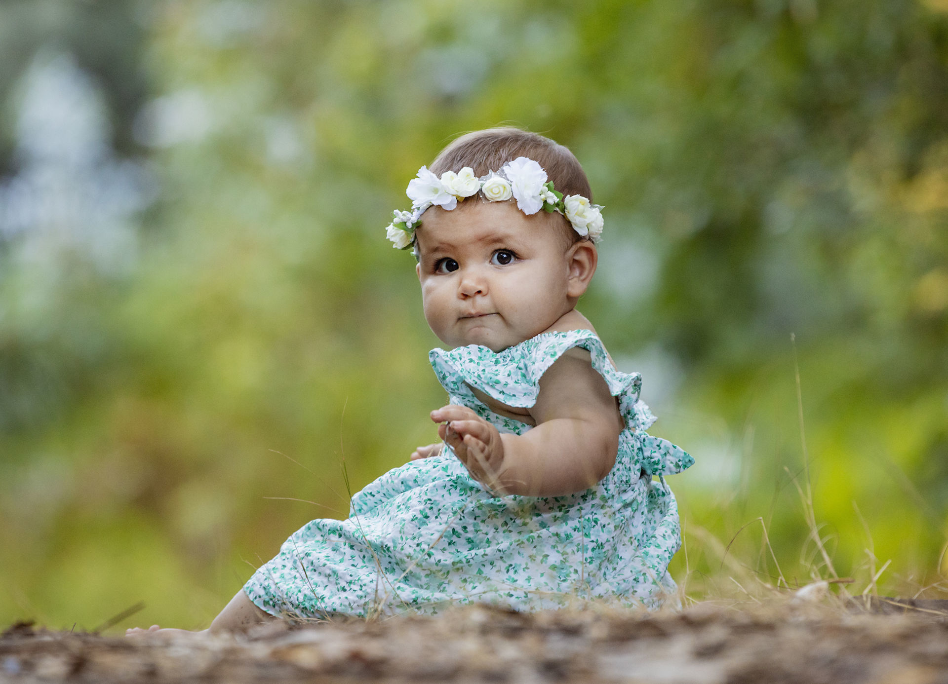 Foto Clarisse - Imagem 4