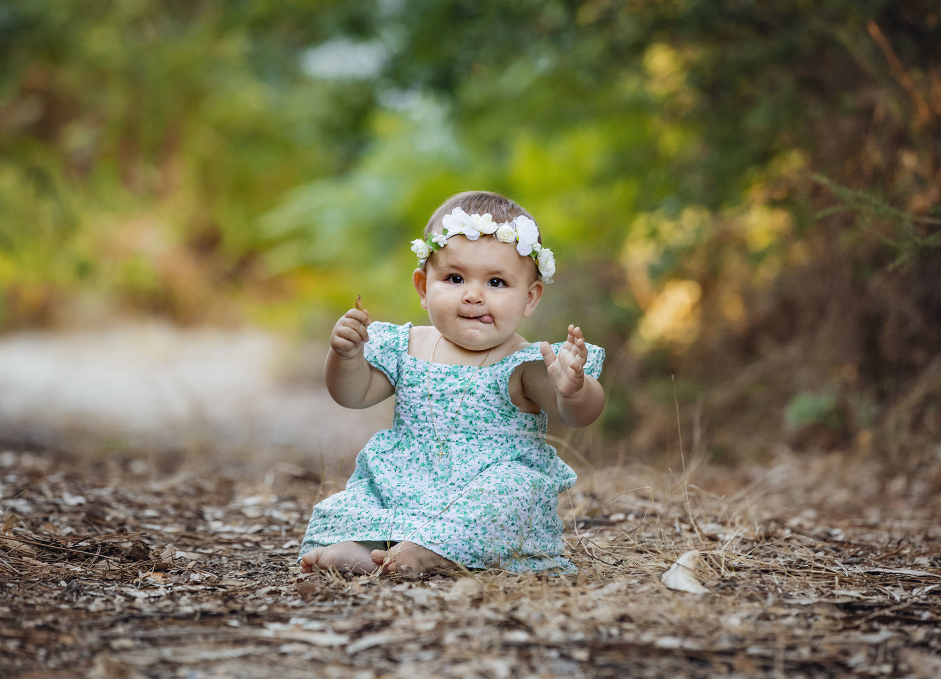 Foto Clarisse - Imagem 3