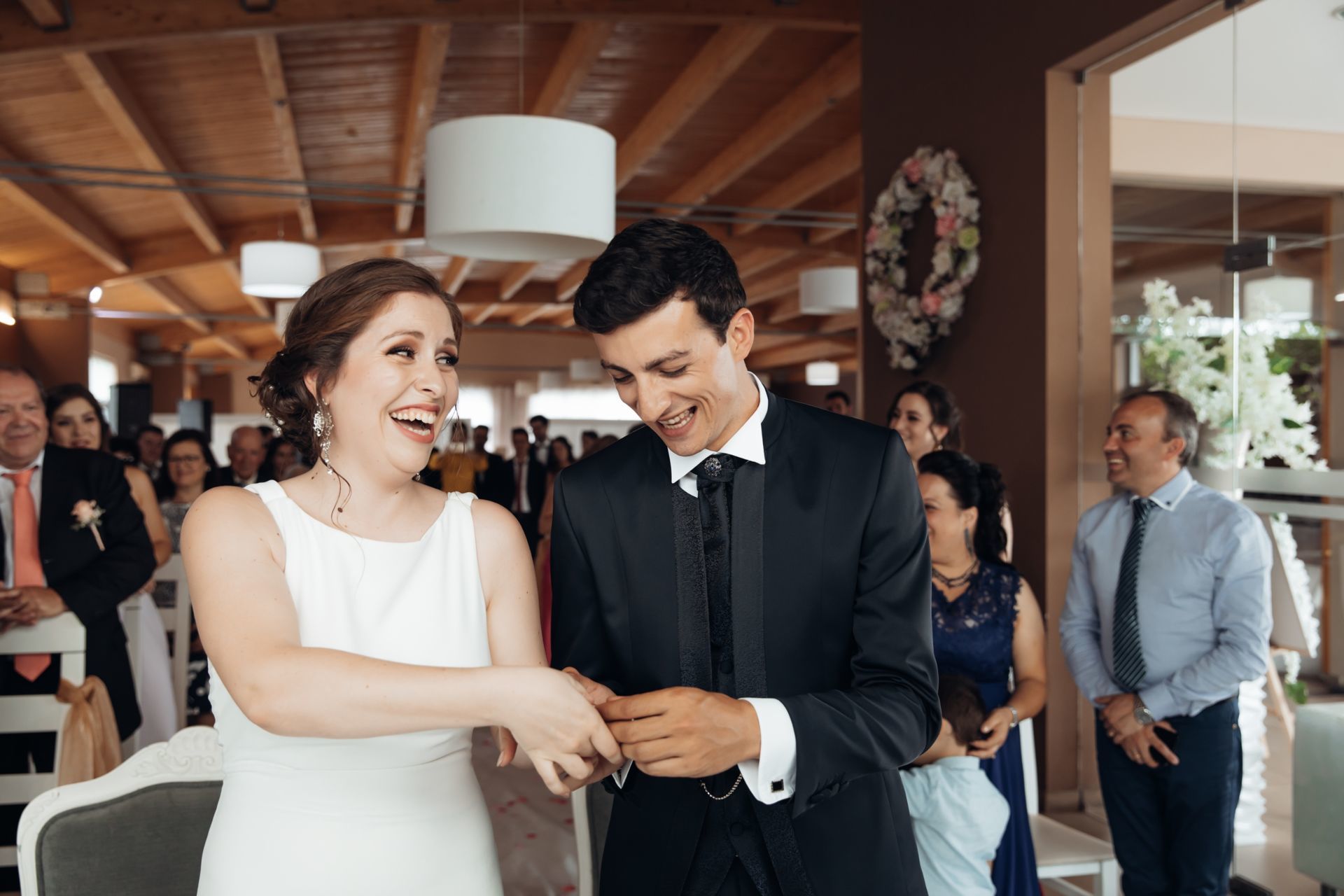 Foto Mariana & Tiago - Imagem 20