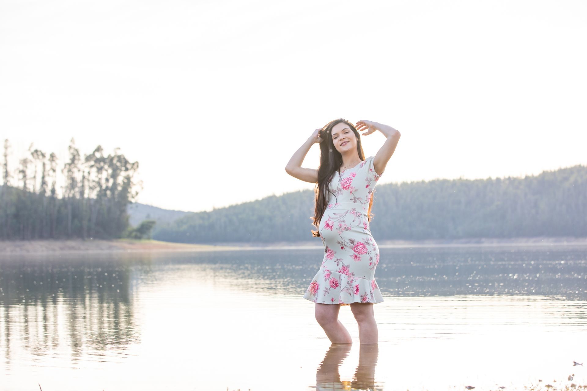 Foto Livia Doce Espera - Imagem 17