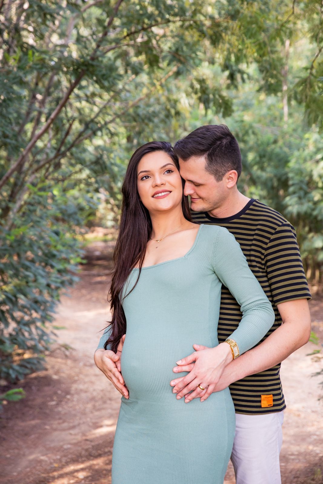 Foto Livia Doce Espera - Imagem 13