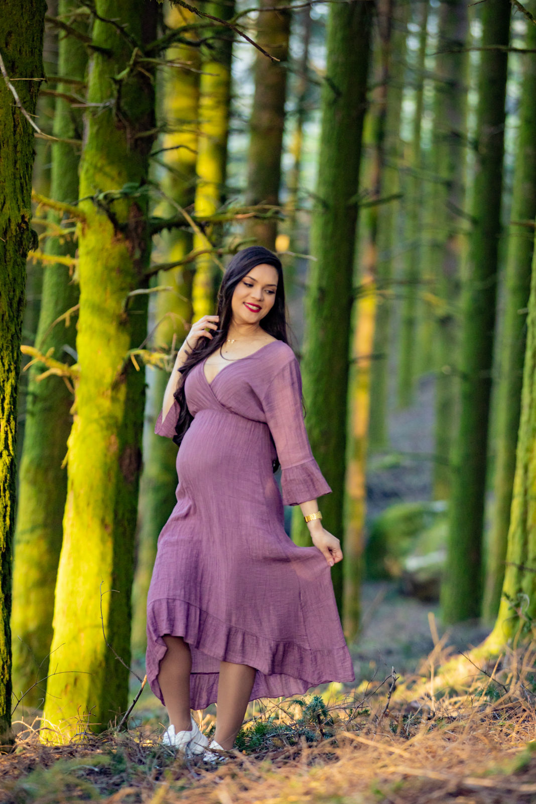 Foto Livia Doce Espera - Imagem 6