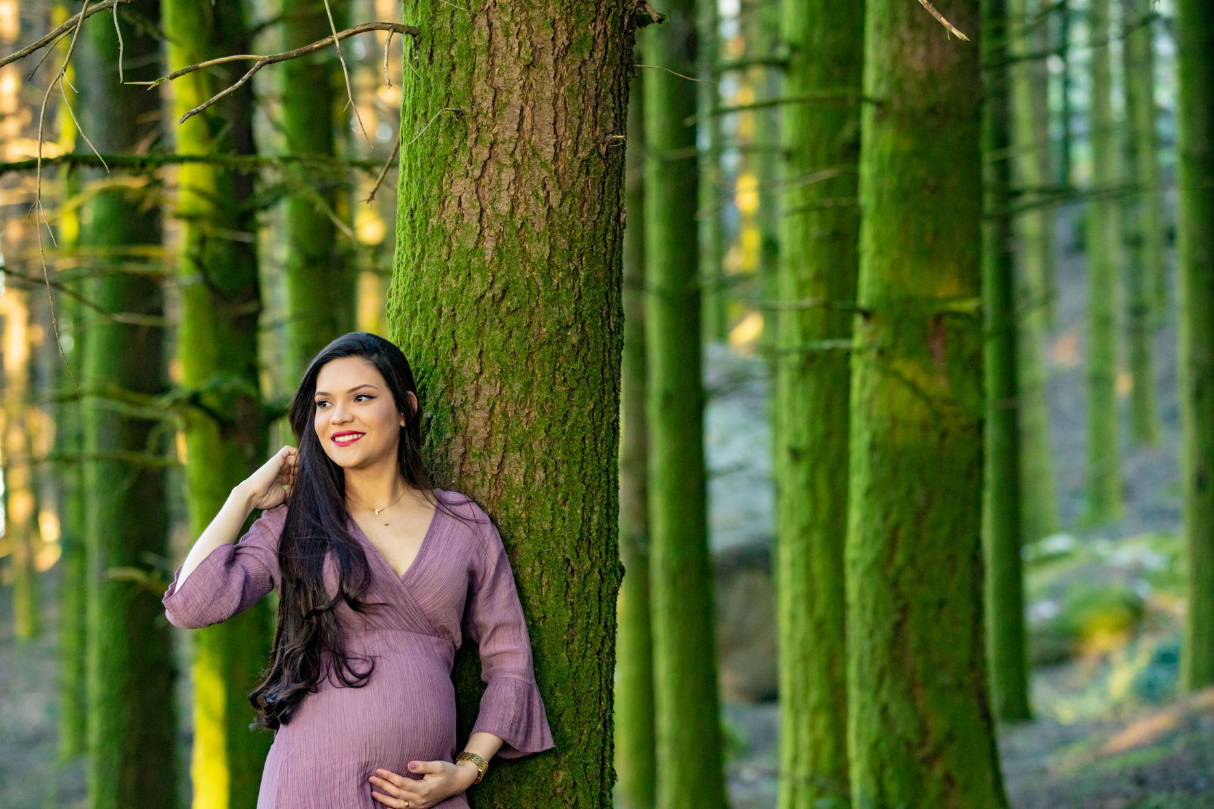 Foto Livia Doce Espera - Imagem 4