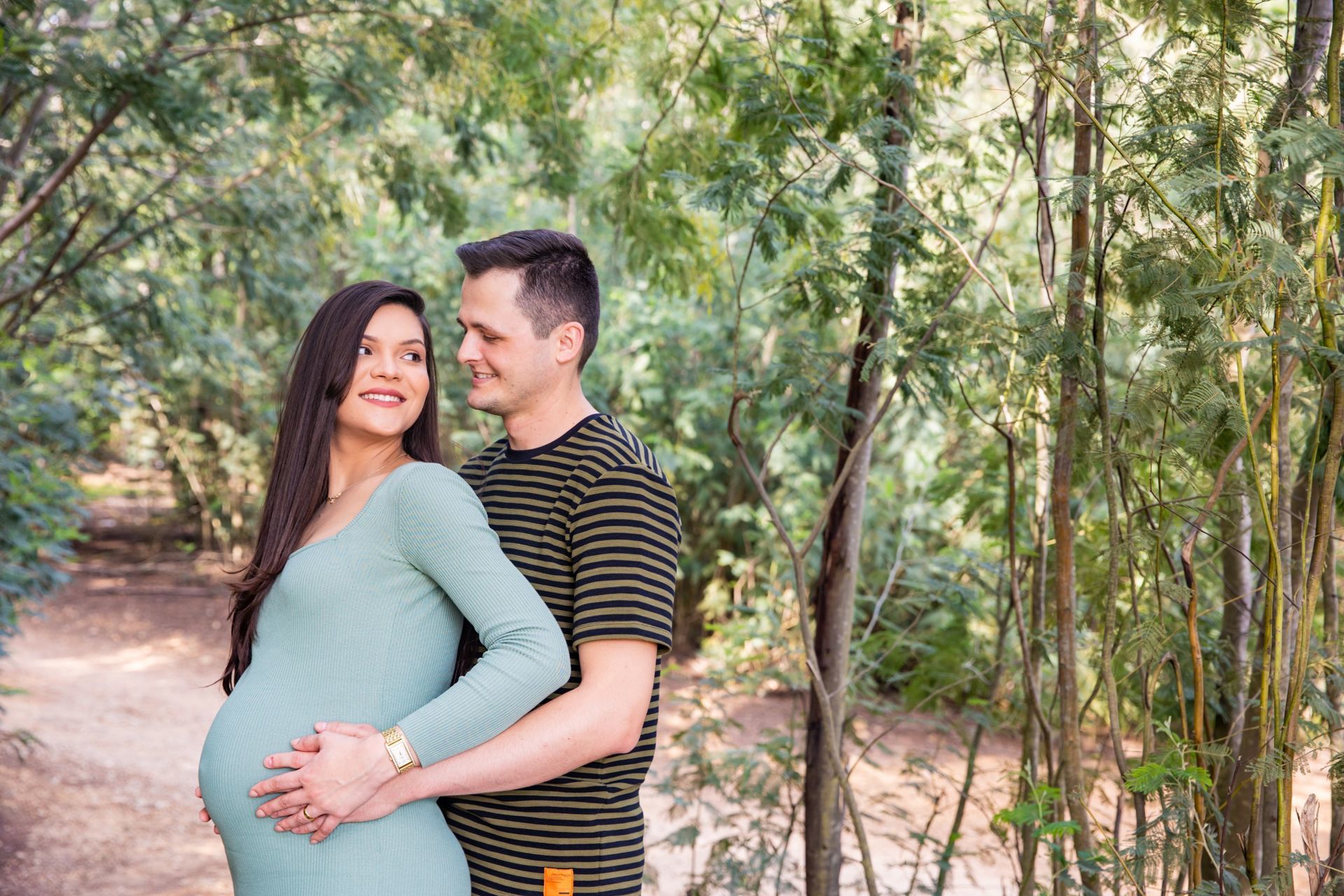 Foto Livia Doce Espera - Imagem 12