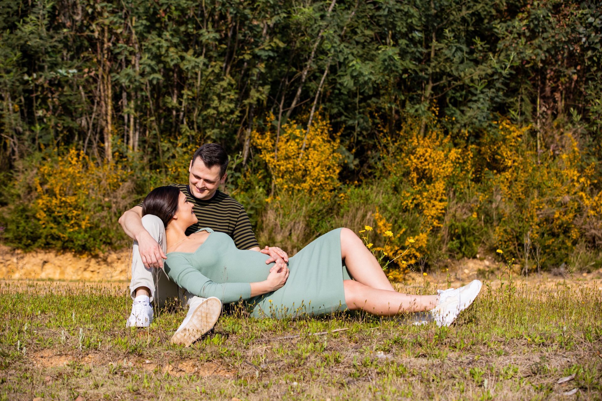 Foto Livia Doce Espera - Imagem 14