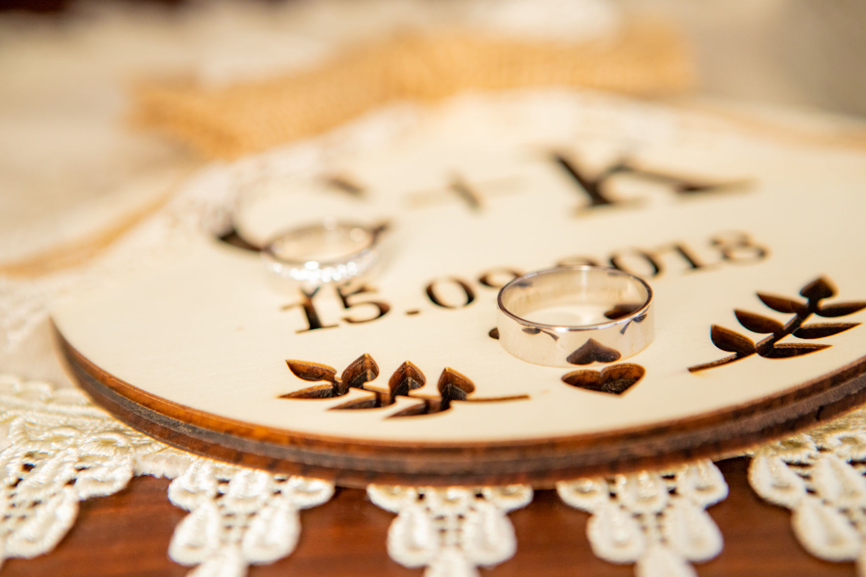 Foto Carla e Kim Zé  - Imagem 5