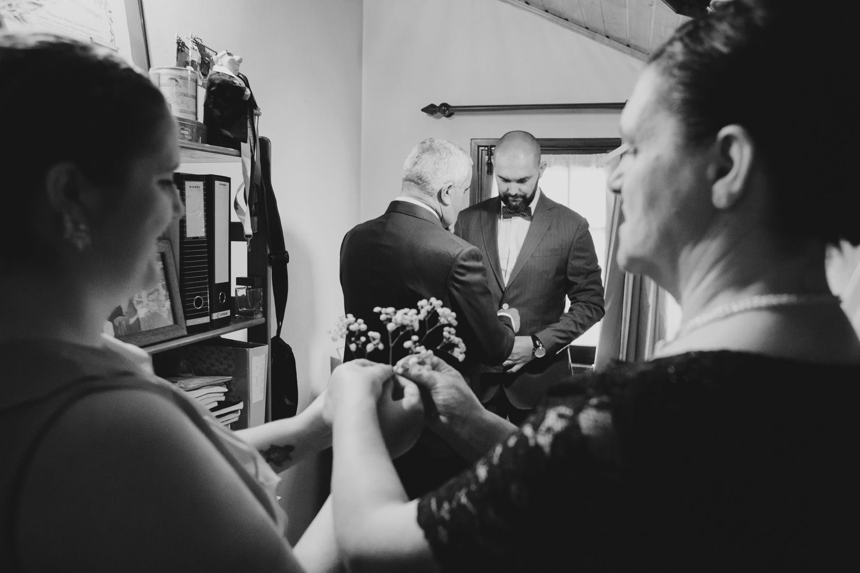 Foto Carla e Kim Zé  - Imagem 2