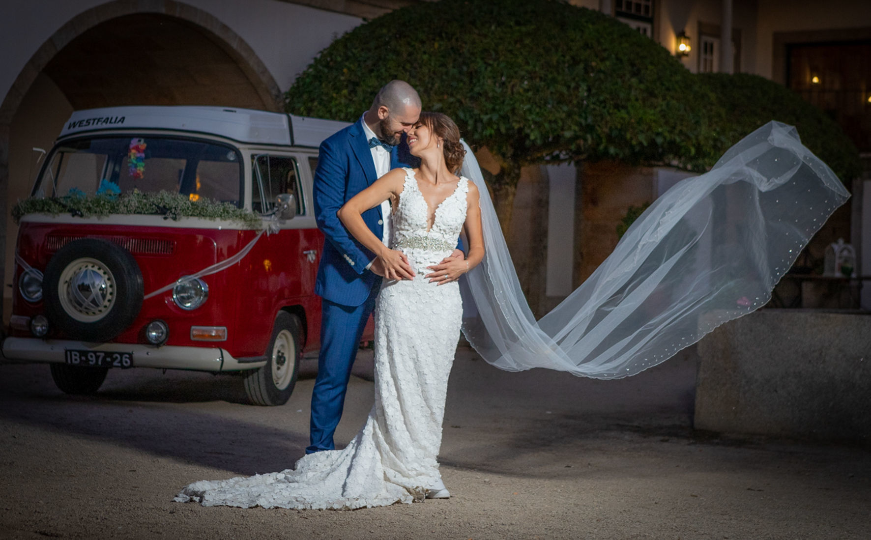 Foto Carla e Kim Zé  - Imagem 13