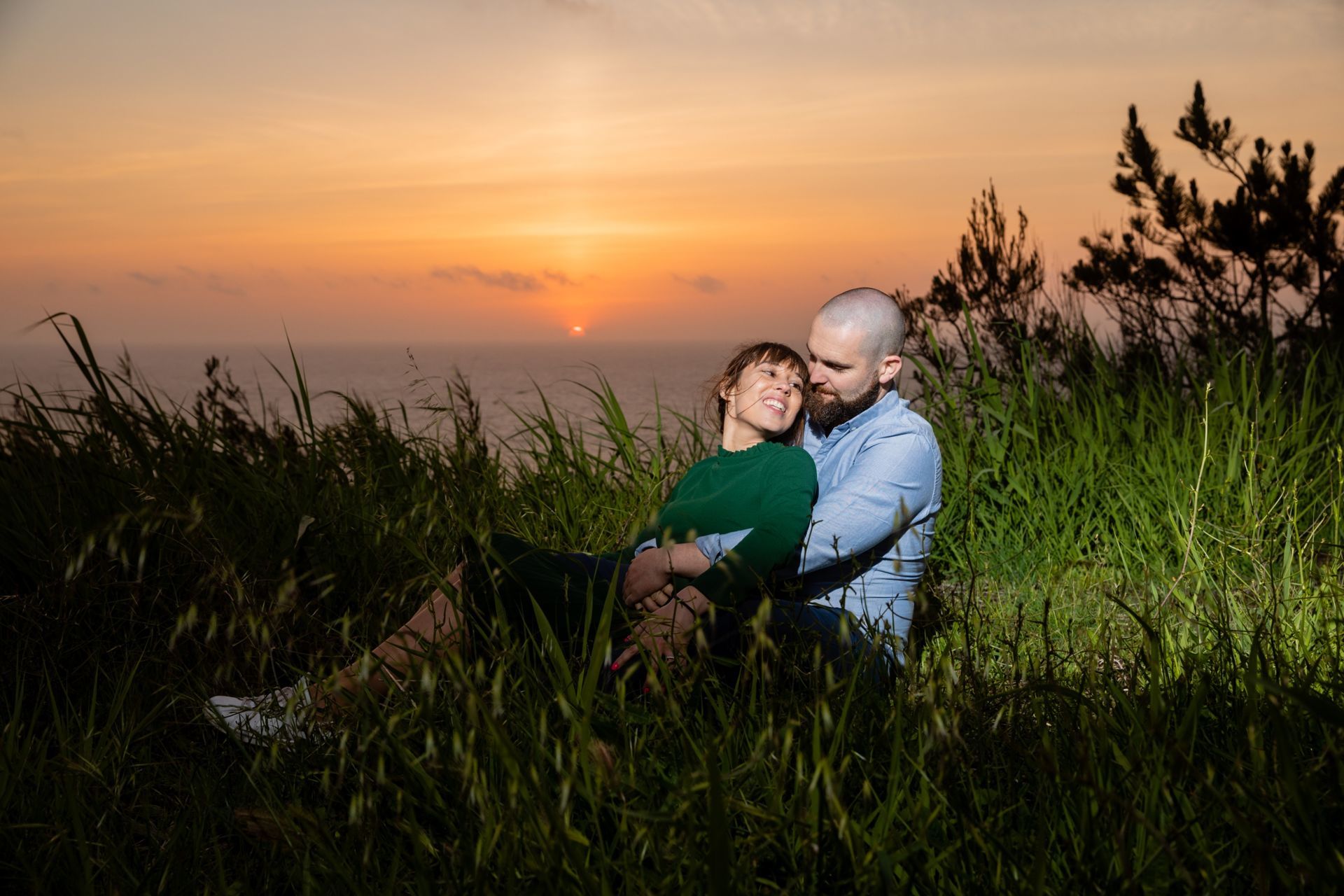 Foto Carla KimZé  e Alfa - Imagem 14