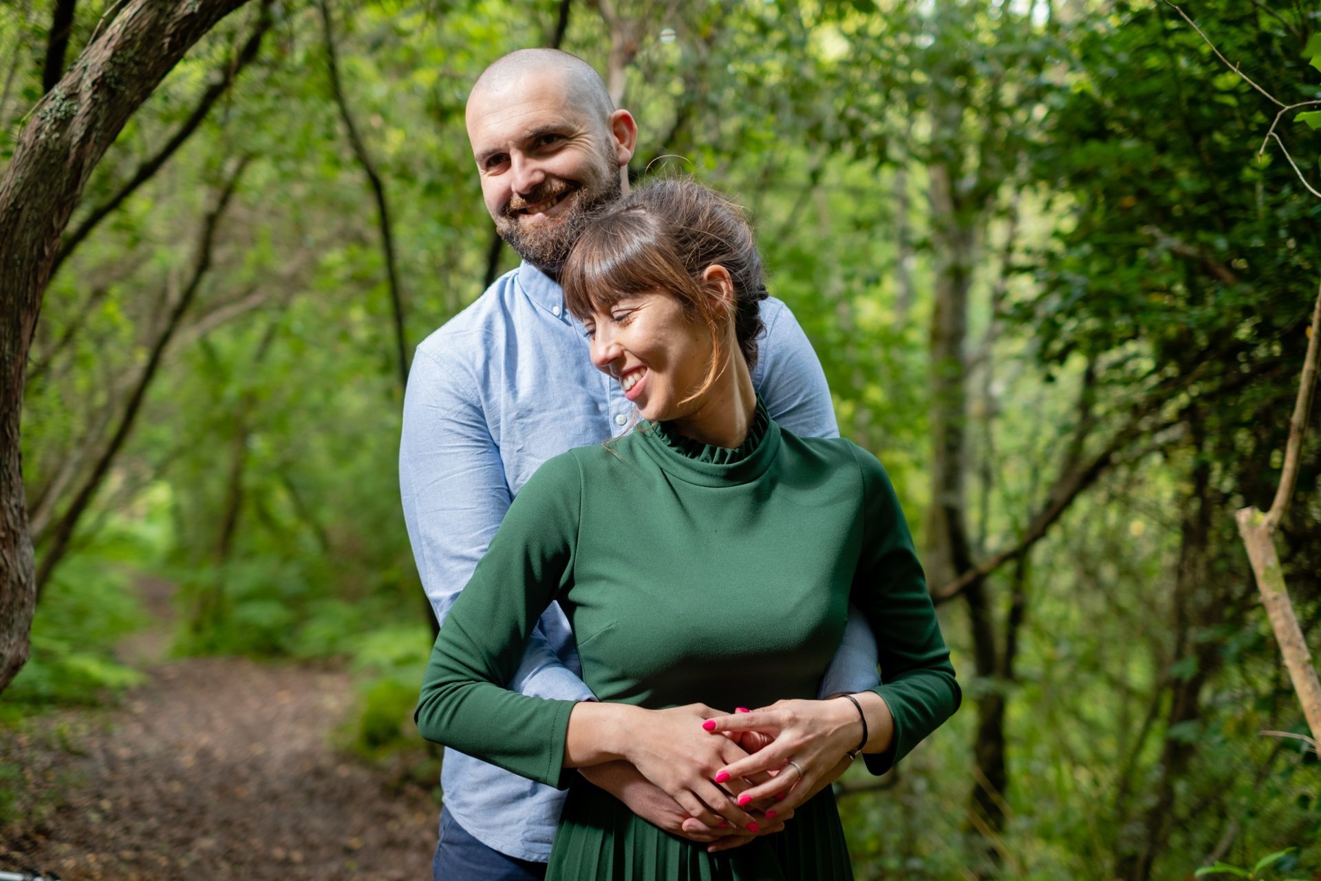 Foto Carla KimZé  e Alfa - Imagem 7