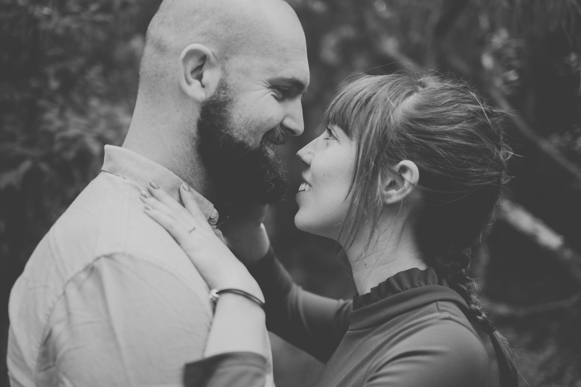 Foto Carla KimZé  e Alfa - Imagem 8