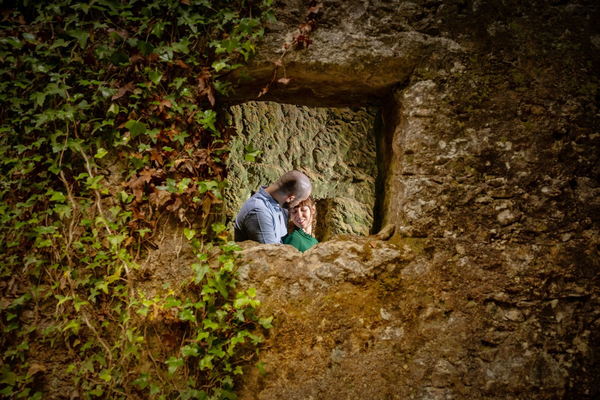 Foto Carla KimZé  e Alfa - Imagem 12