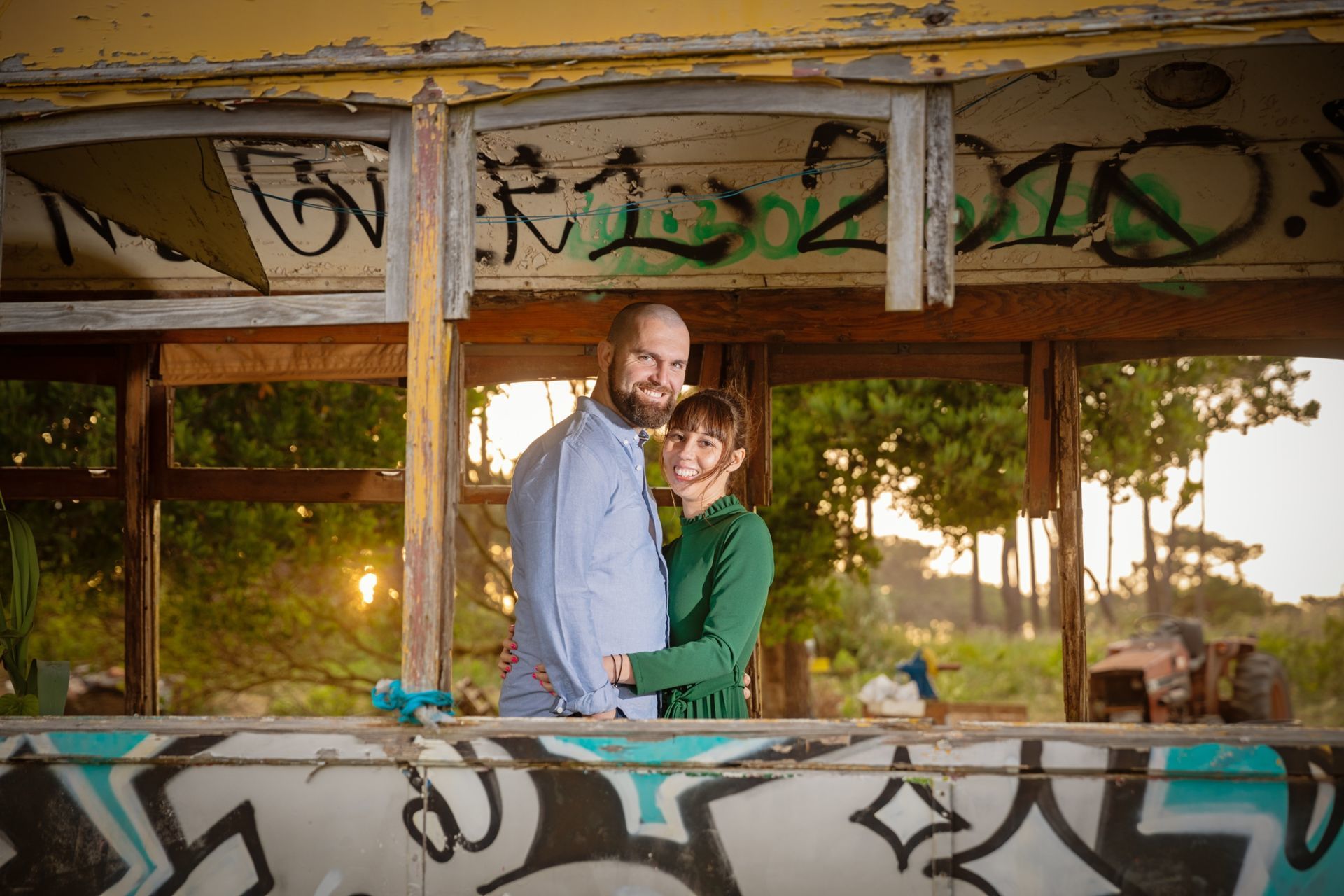 Foto Carla KimZé  e Alfa - Imagem 13