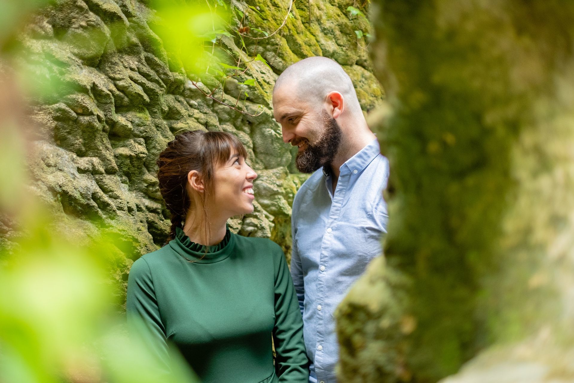 Foto Carla KimZé  e Alfa - Imagem 9