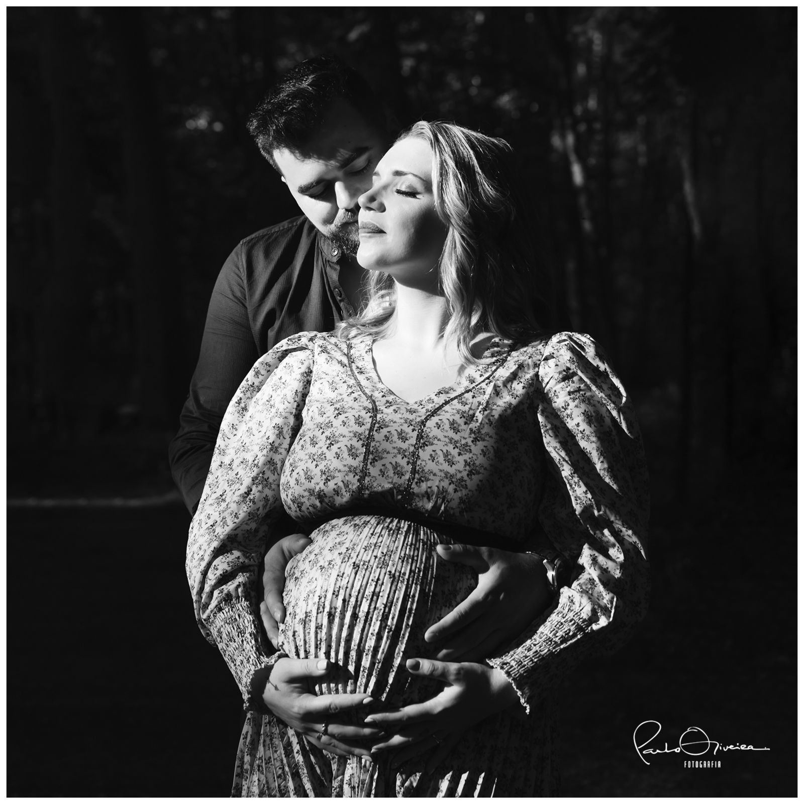 Foto Elisabete & Moises  - Imagem 1