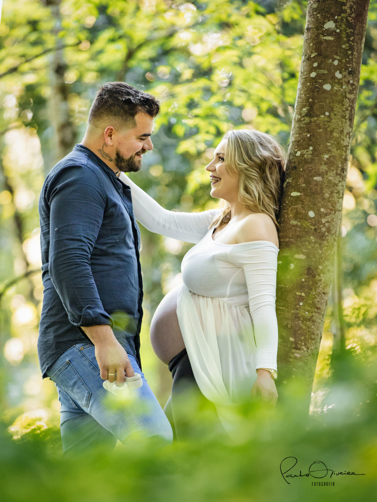 Foto Elisabete & Moises  - Imagem 5