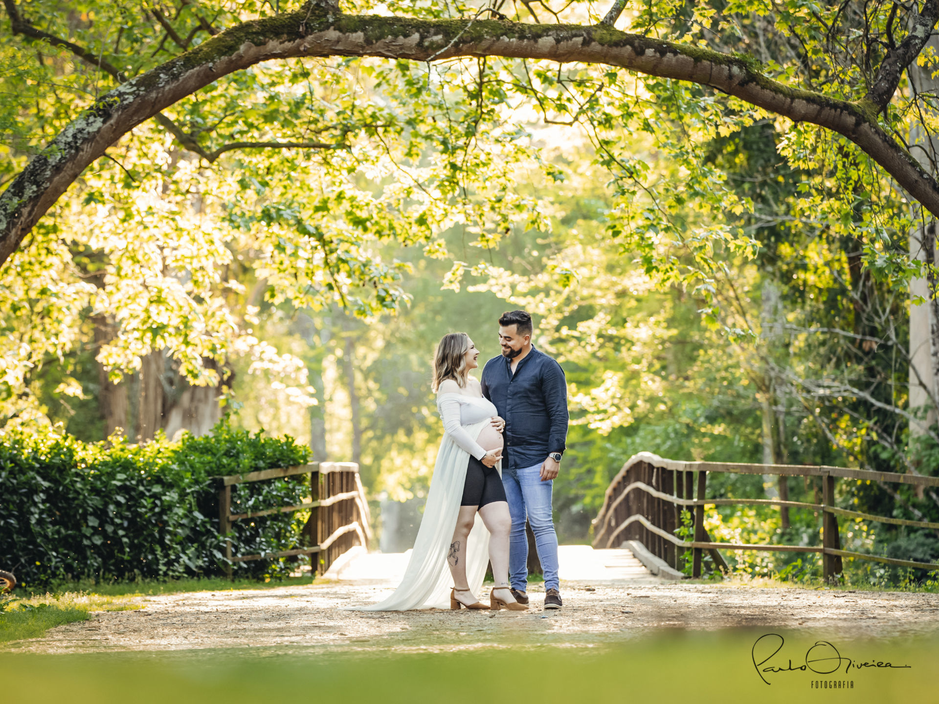 Foto Elisabete & Moises  - Imagem 6