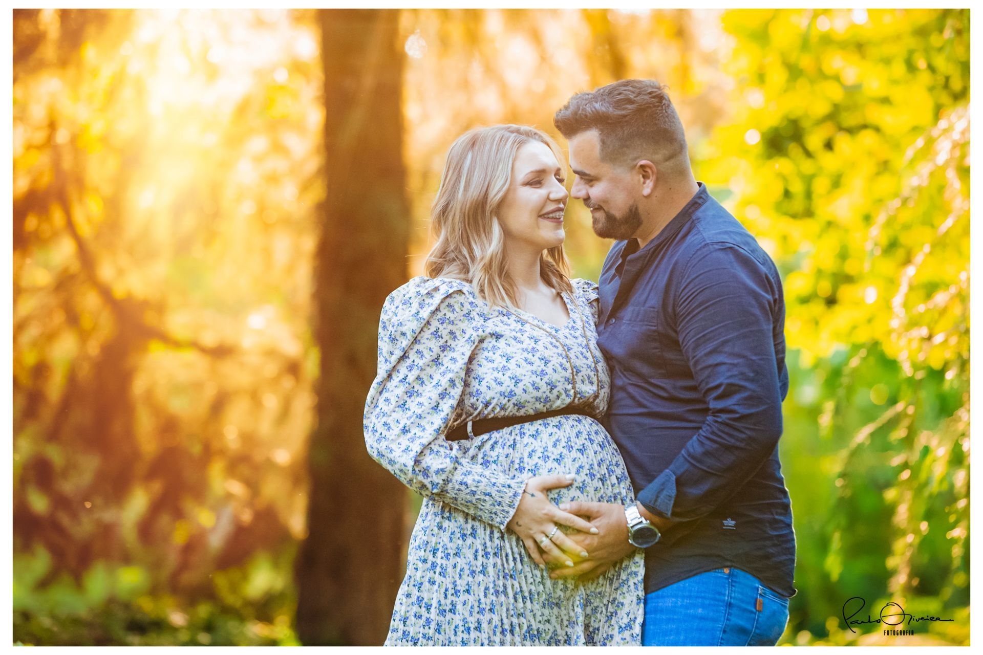 Foto Elisabete & Moises  - Imagem 13