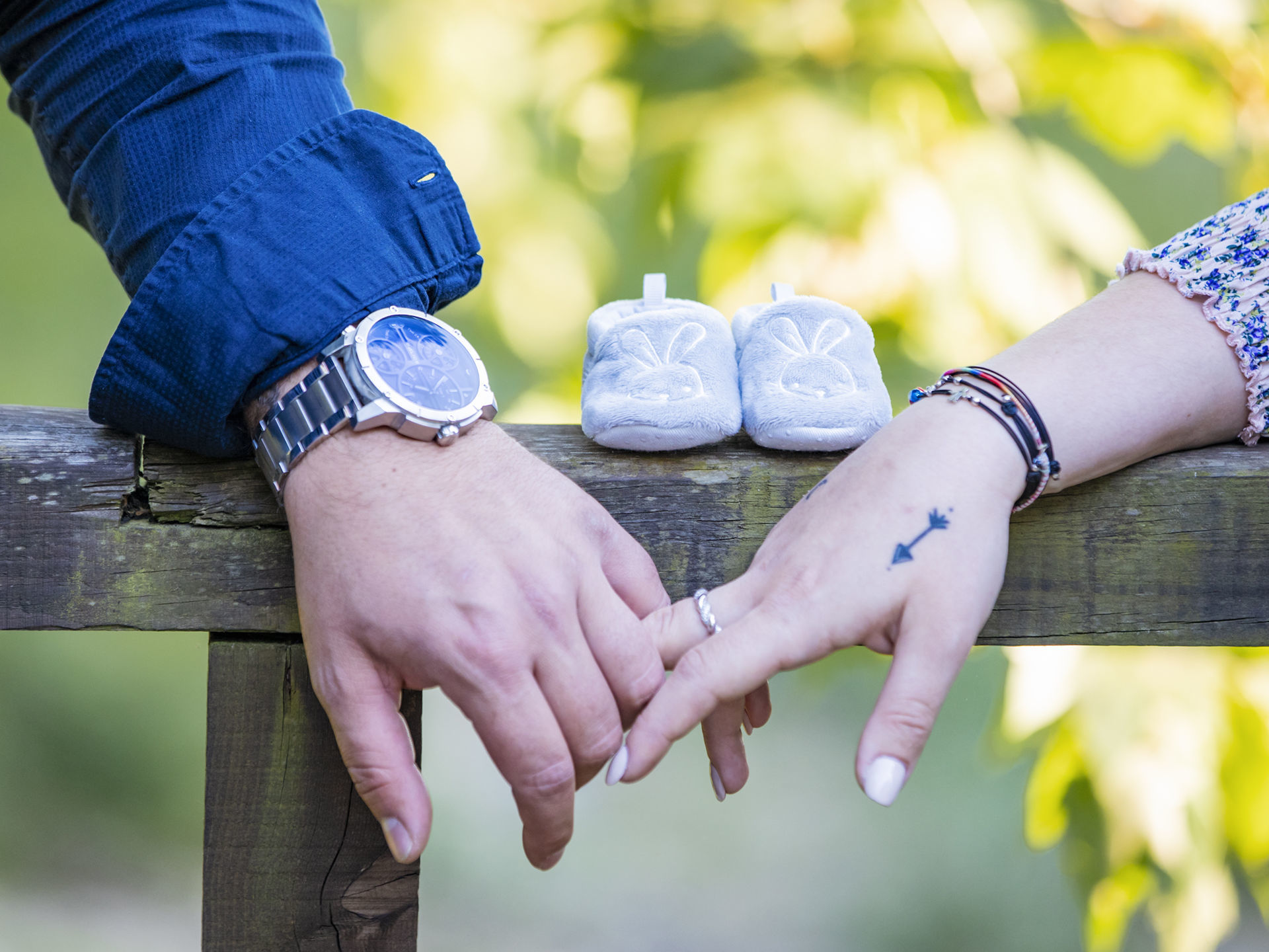 Foto Elisabete & Moises  - Imagem 9