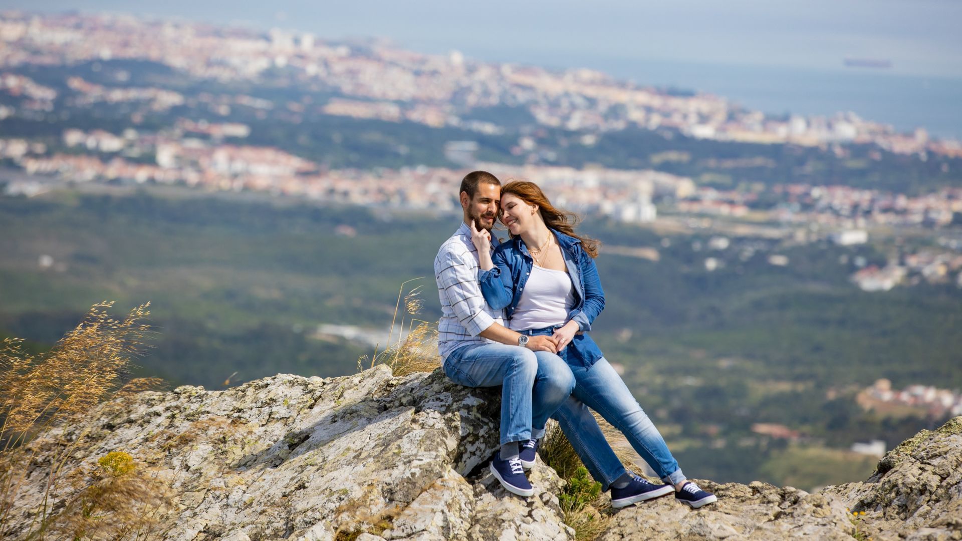 Foto Rita % Sérgio - Imagem 2