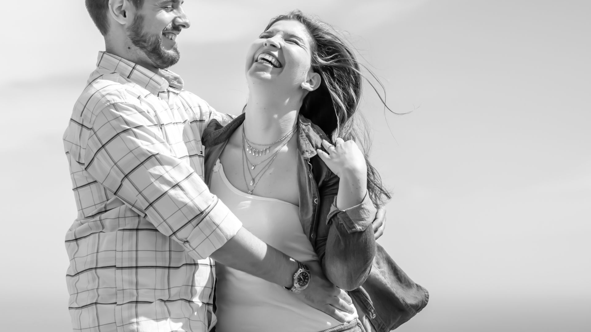 Foto Rita % Sérgio - Imagem 1